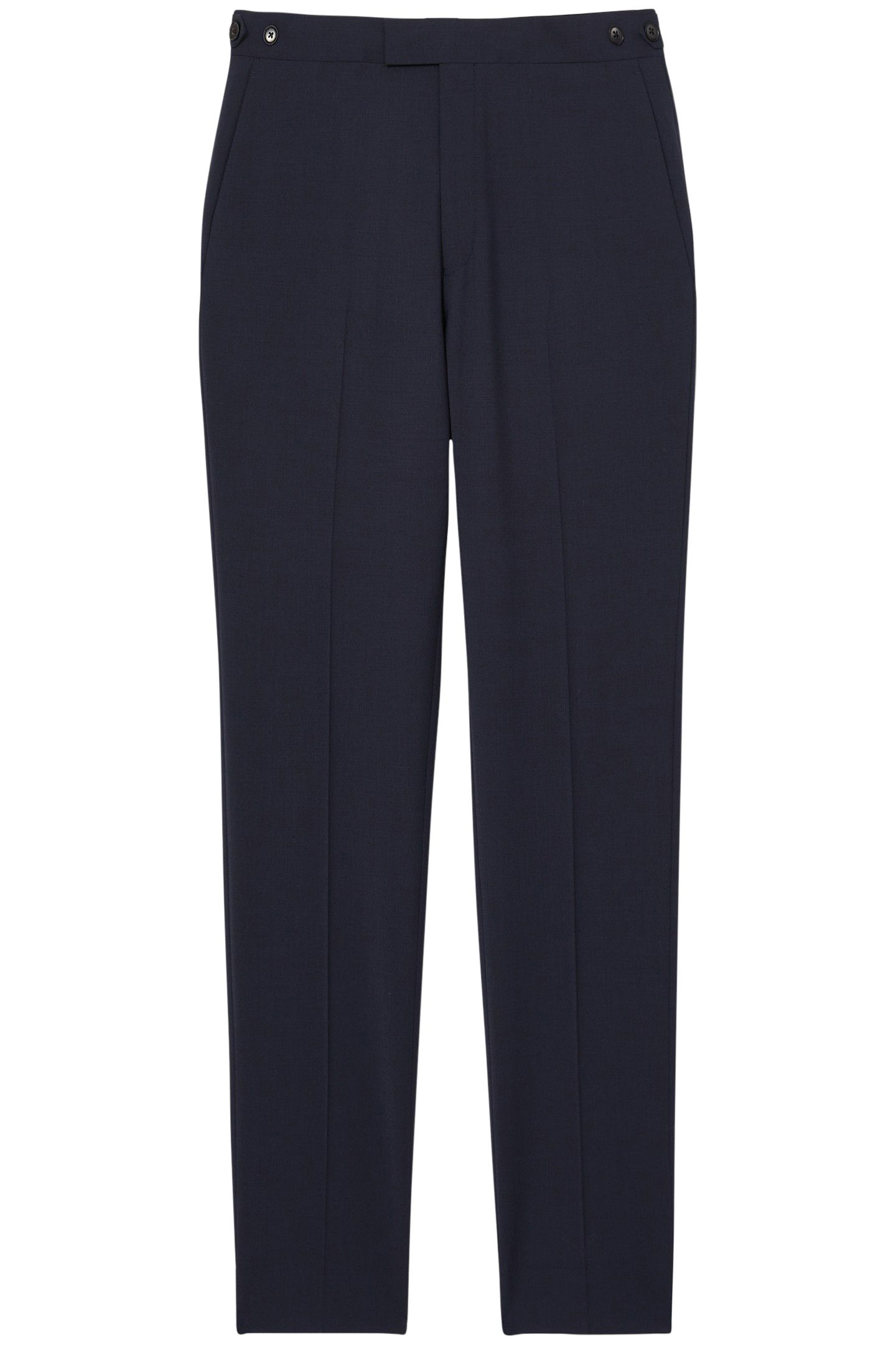 MIXER TROUSER BRIGHT BLUE 4