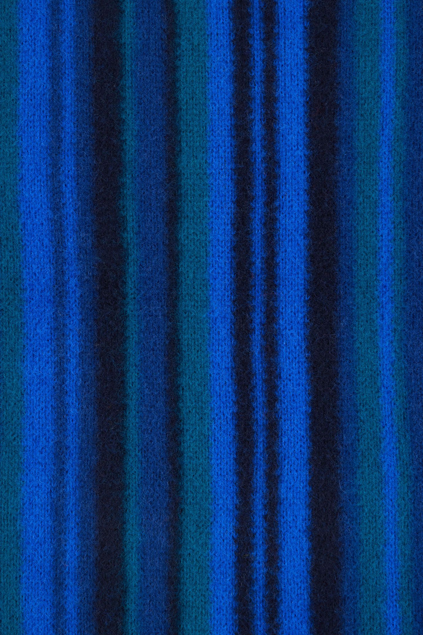 SCARF PS REVERSIBLE NAVY 4