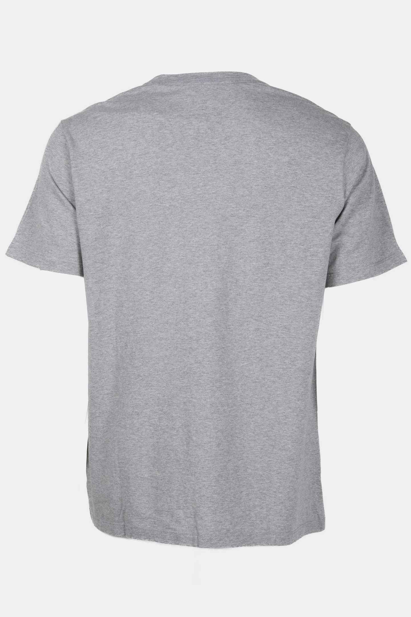 GRAPHIC CREWNECK TEE PASTEL SPORTSWEAR NEUTRAL 4