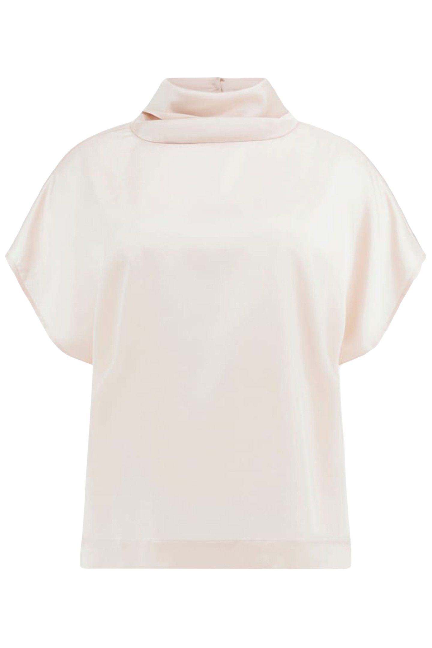 MARCIANO BY GUESS MAGGIE SL TOP WHITE DENEUVE 4