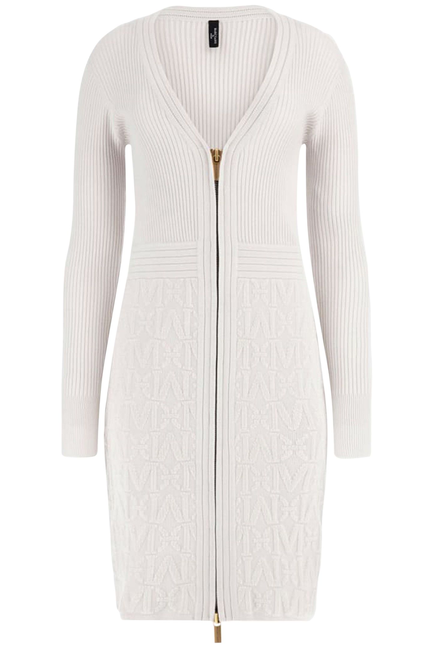 MARCIANO BY GUESS HERMIONE CHENILLE ALLOVER M DR MUTED STONE 4