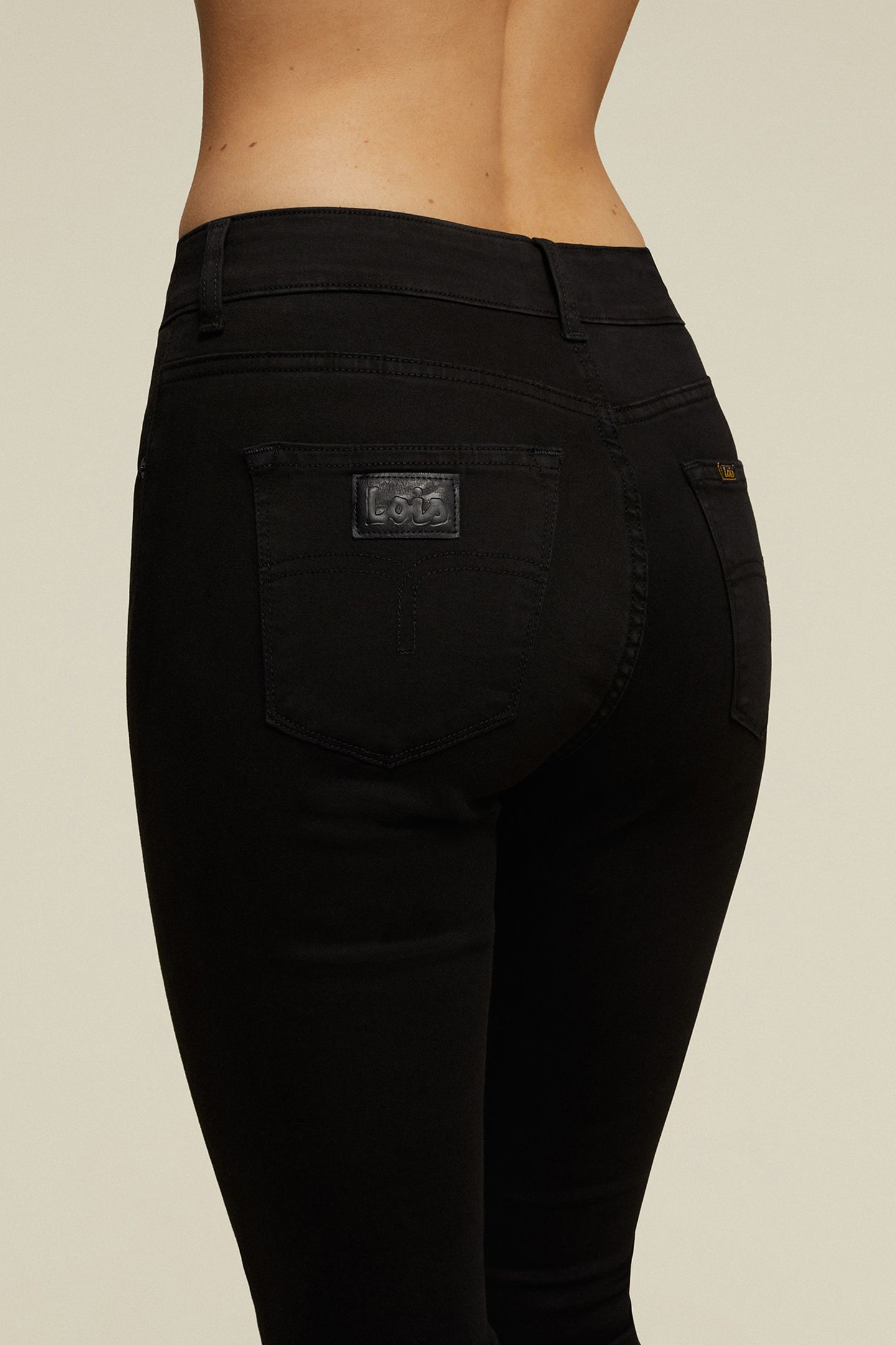 CELIA BLACK 3