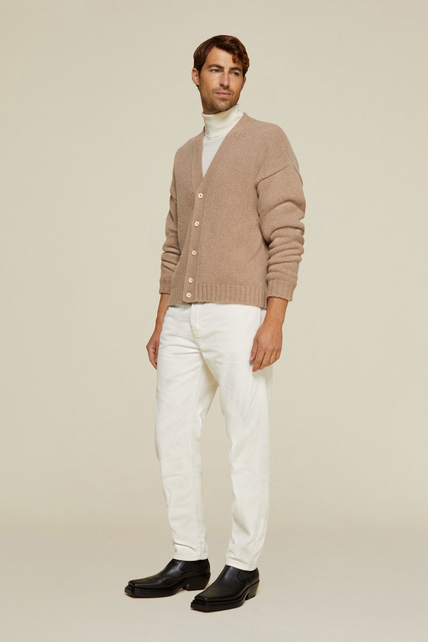 SINATRA BEIGE 2