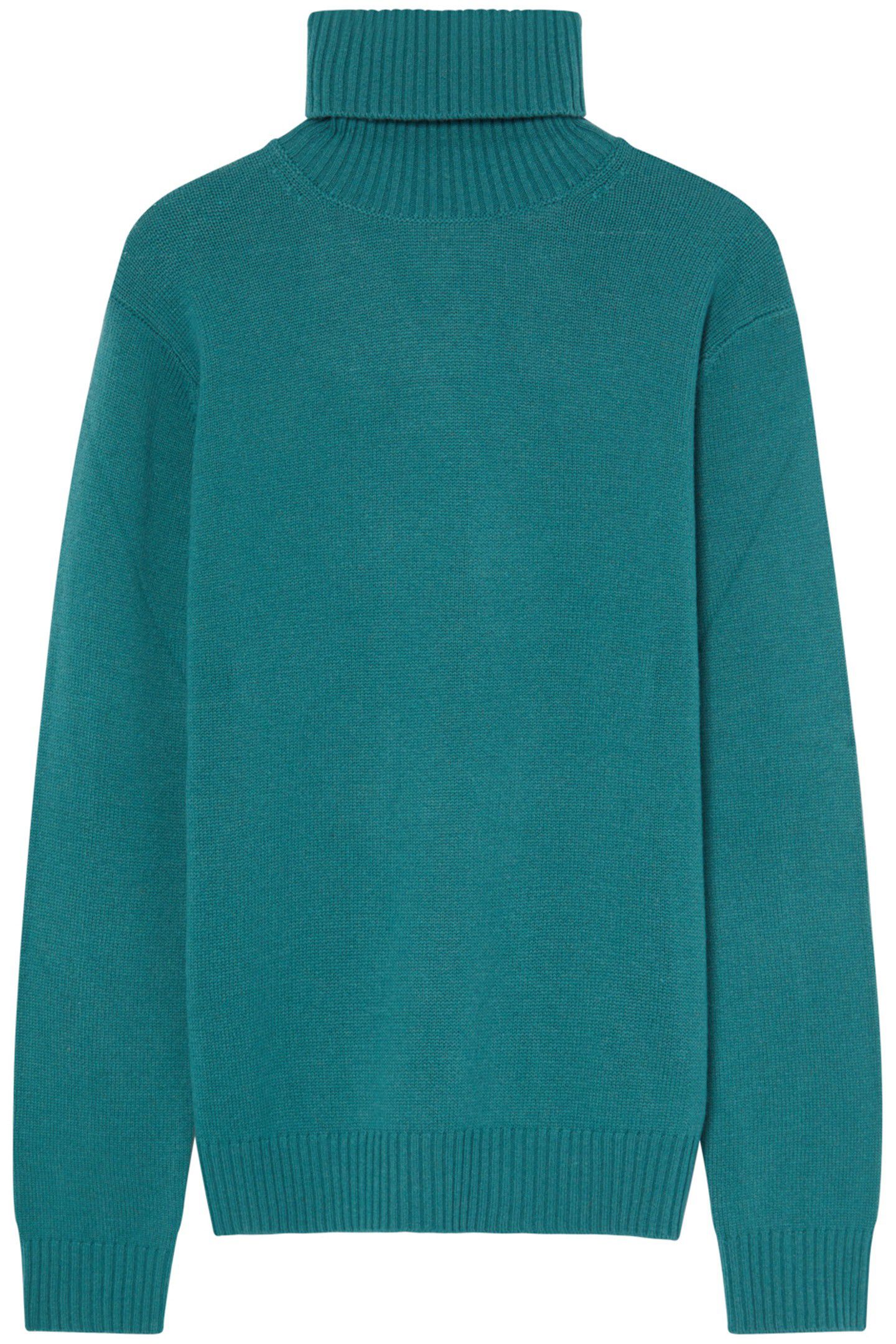 BRUNALF KNIT AQUA GREEN 3