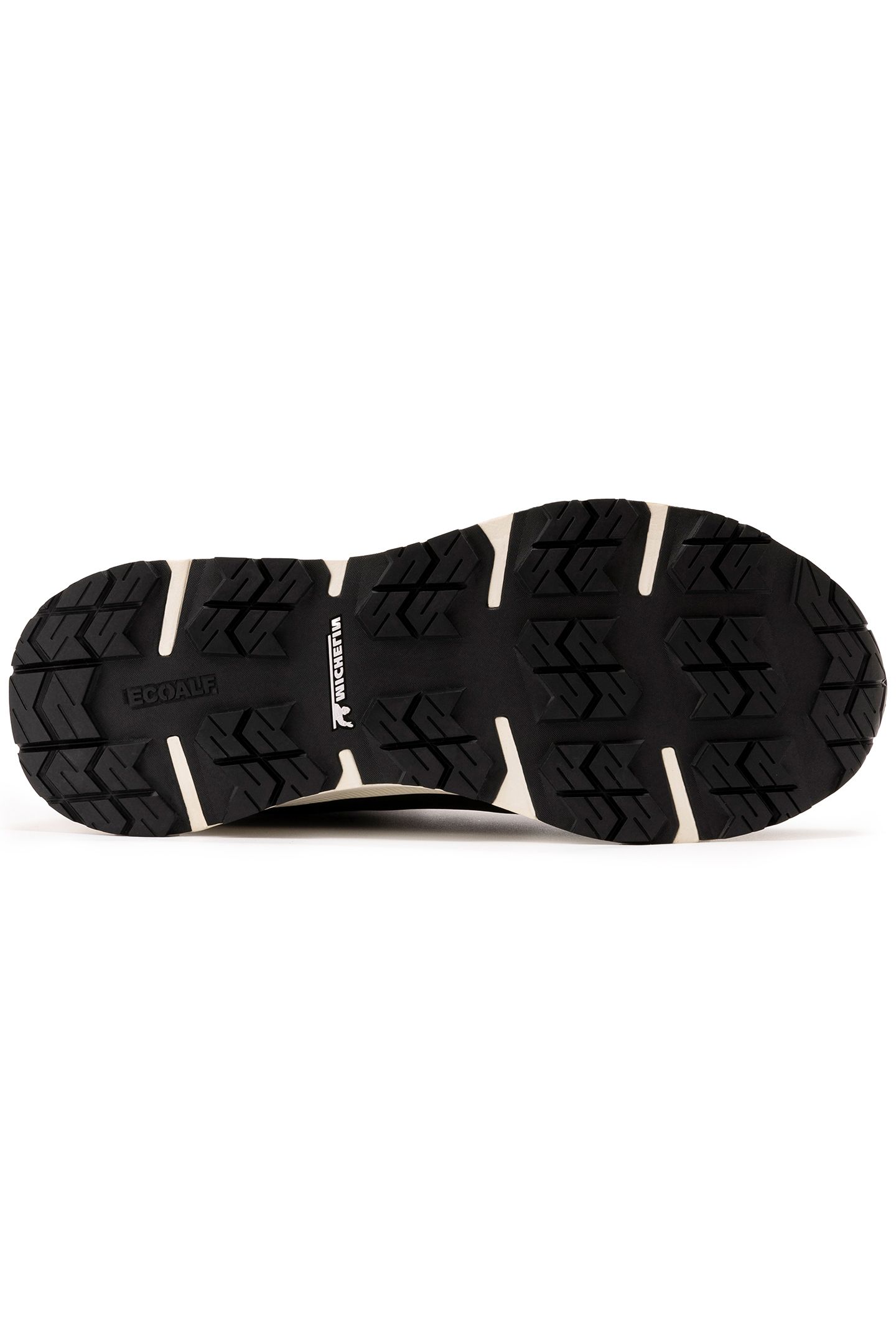 ABANTOSALF SNEAKERS WHITE SAND 3