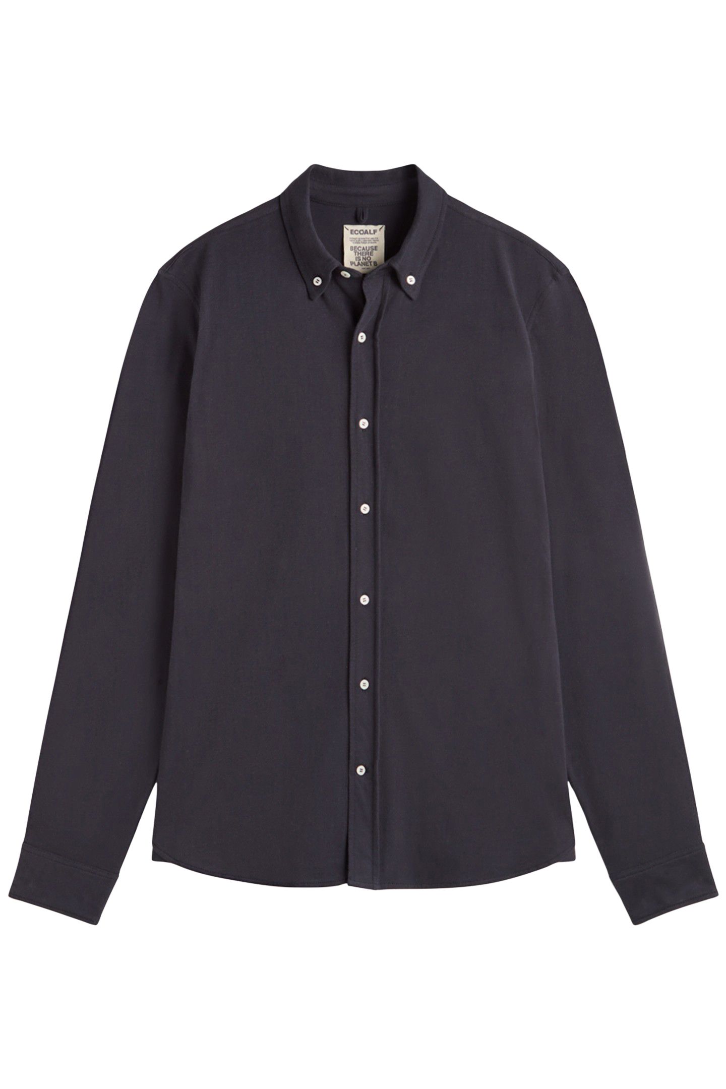 CESARALF SHIRT DEEP NAVY 1