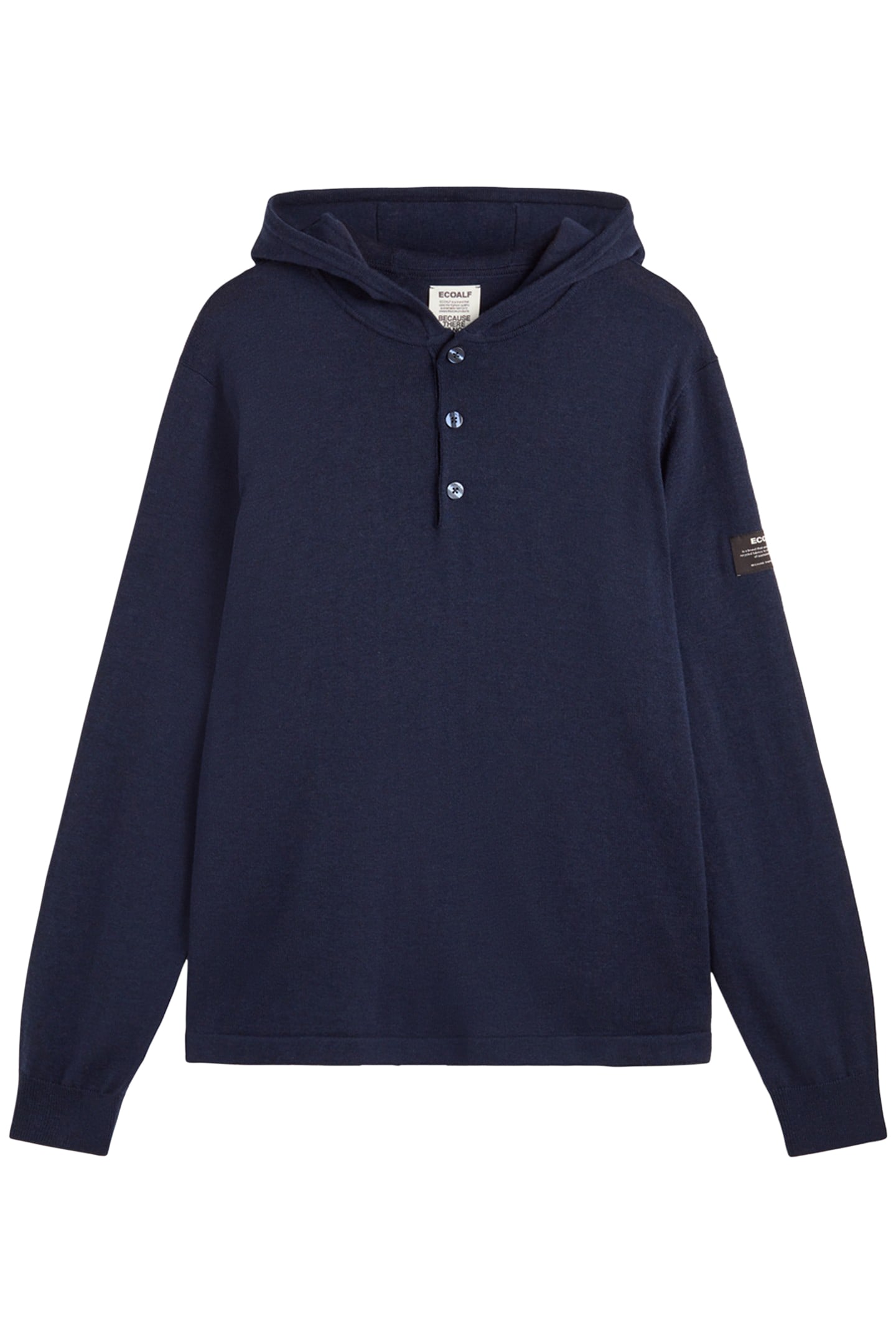 KENTYAALF KNIT DEEP NAVY 4