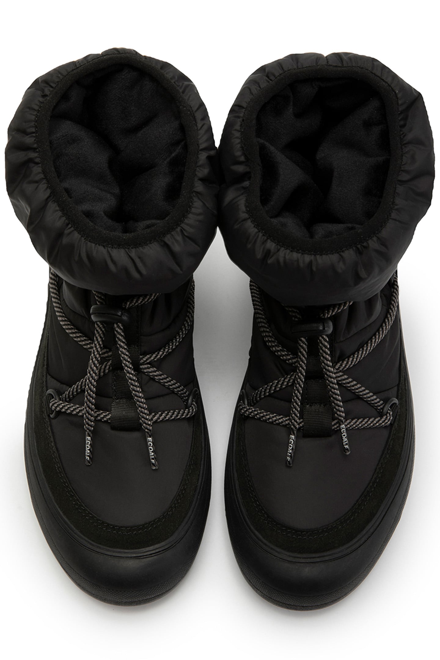 BERINGALF BOOTS BLACK 2