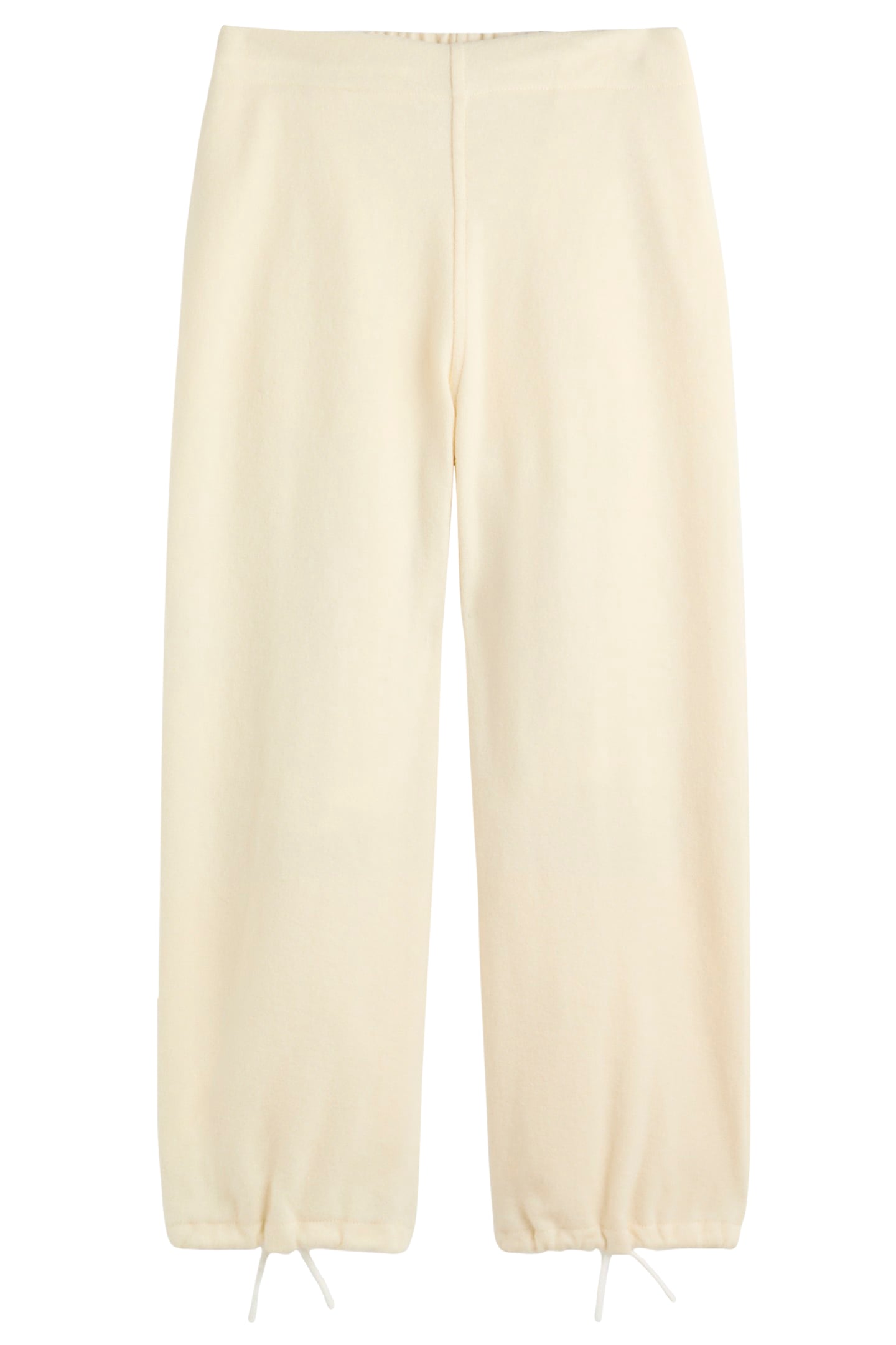 PLANCKALF PANTS ECRU 4
