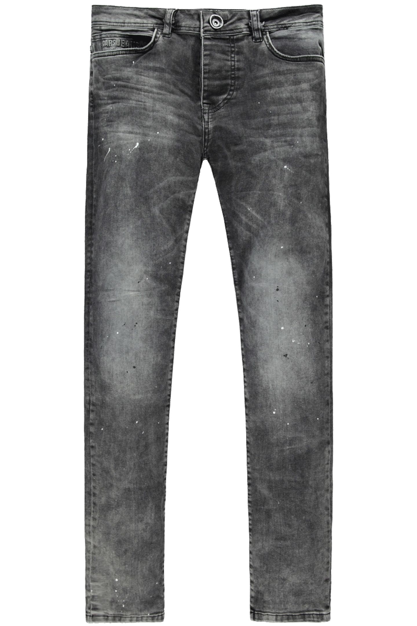 DUST SUPER SKINNY BLACK SPOT 1