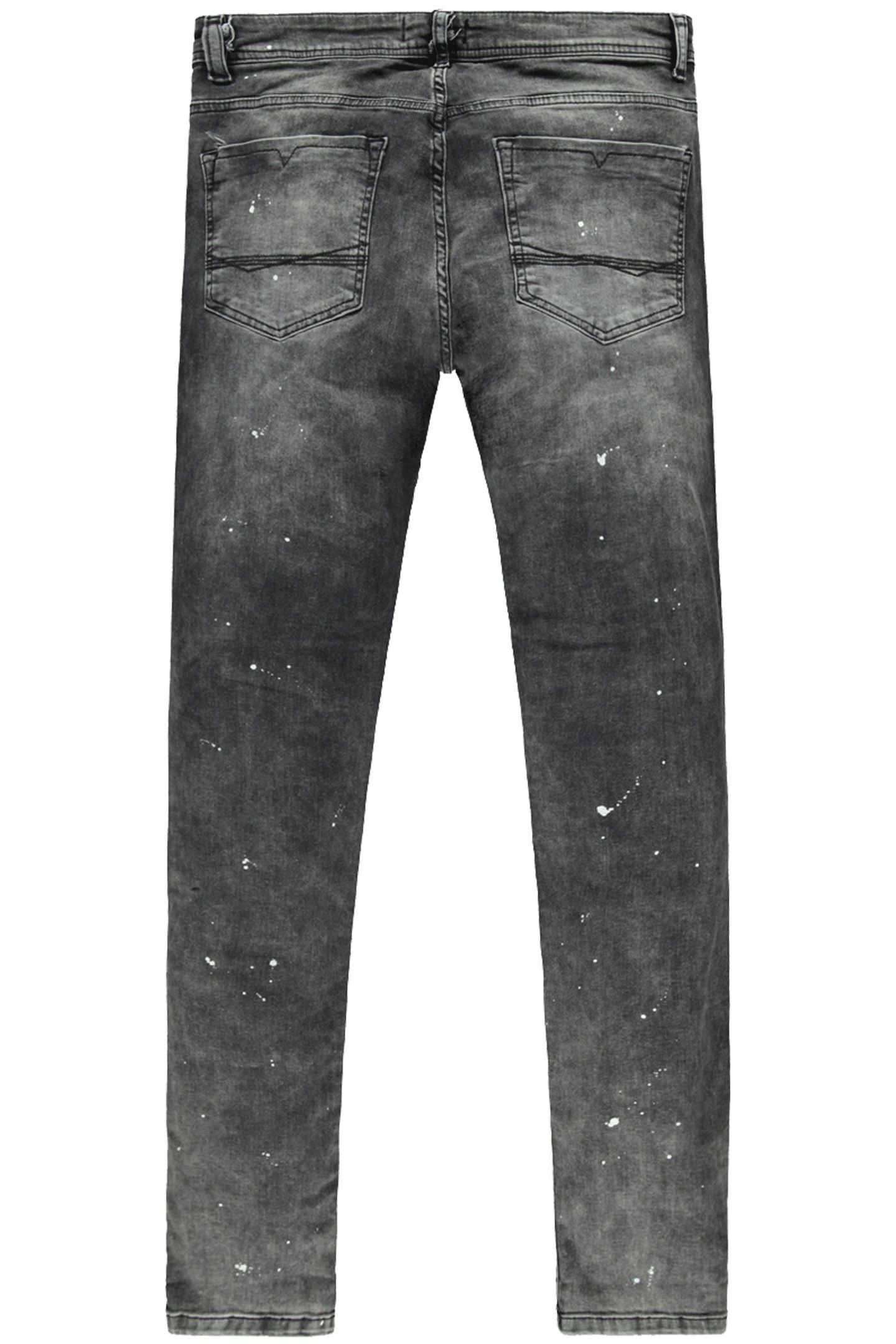 DUST SUPER SKINNY BLACK SPOT 2