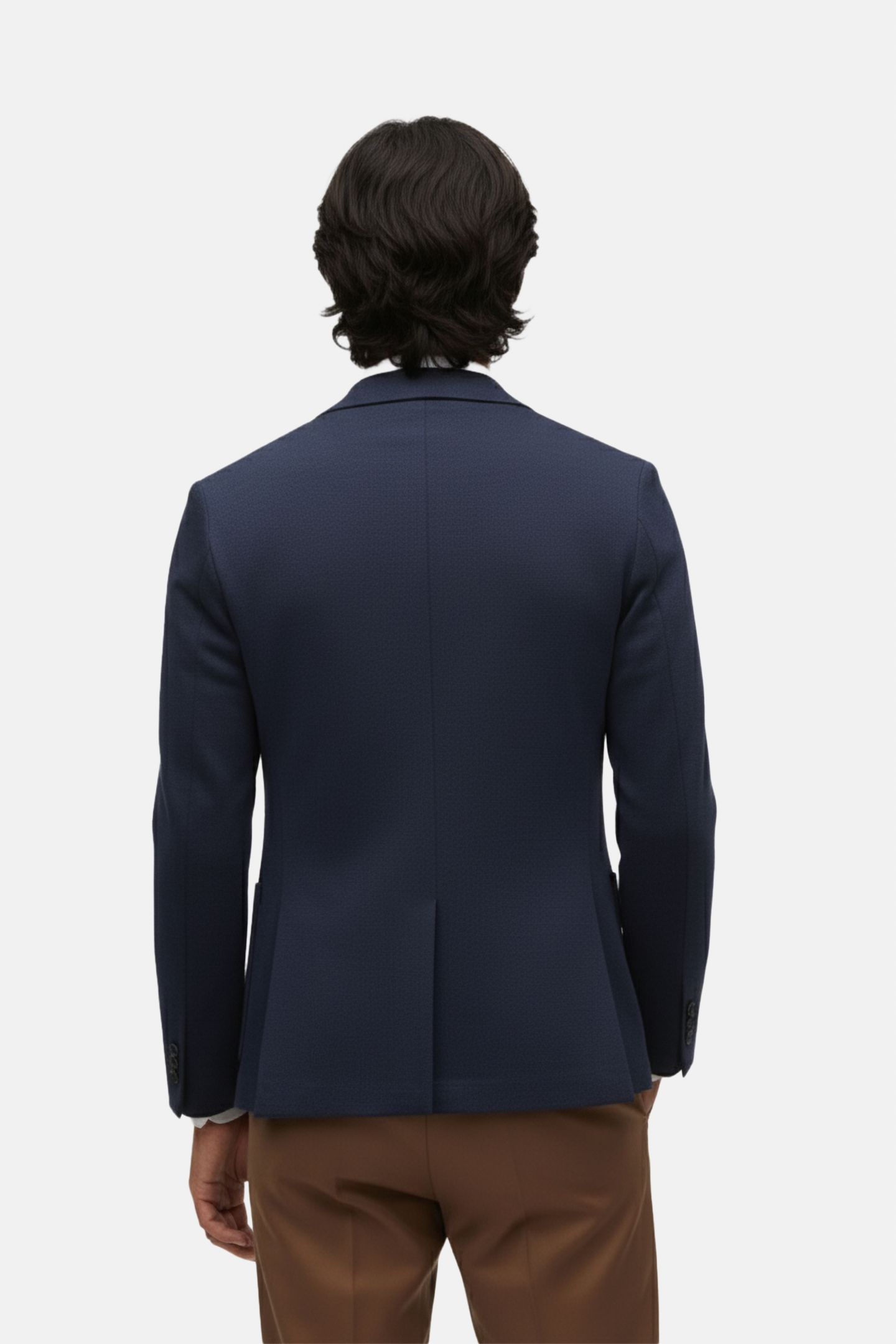 DS_TRAVEL BLAZER DK. NAVY 3