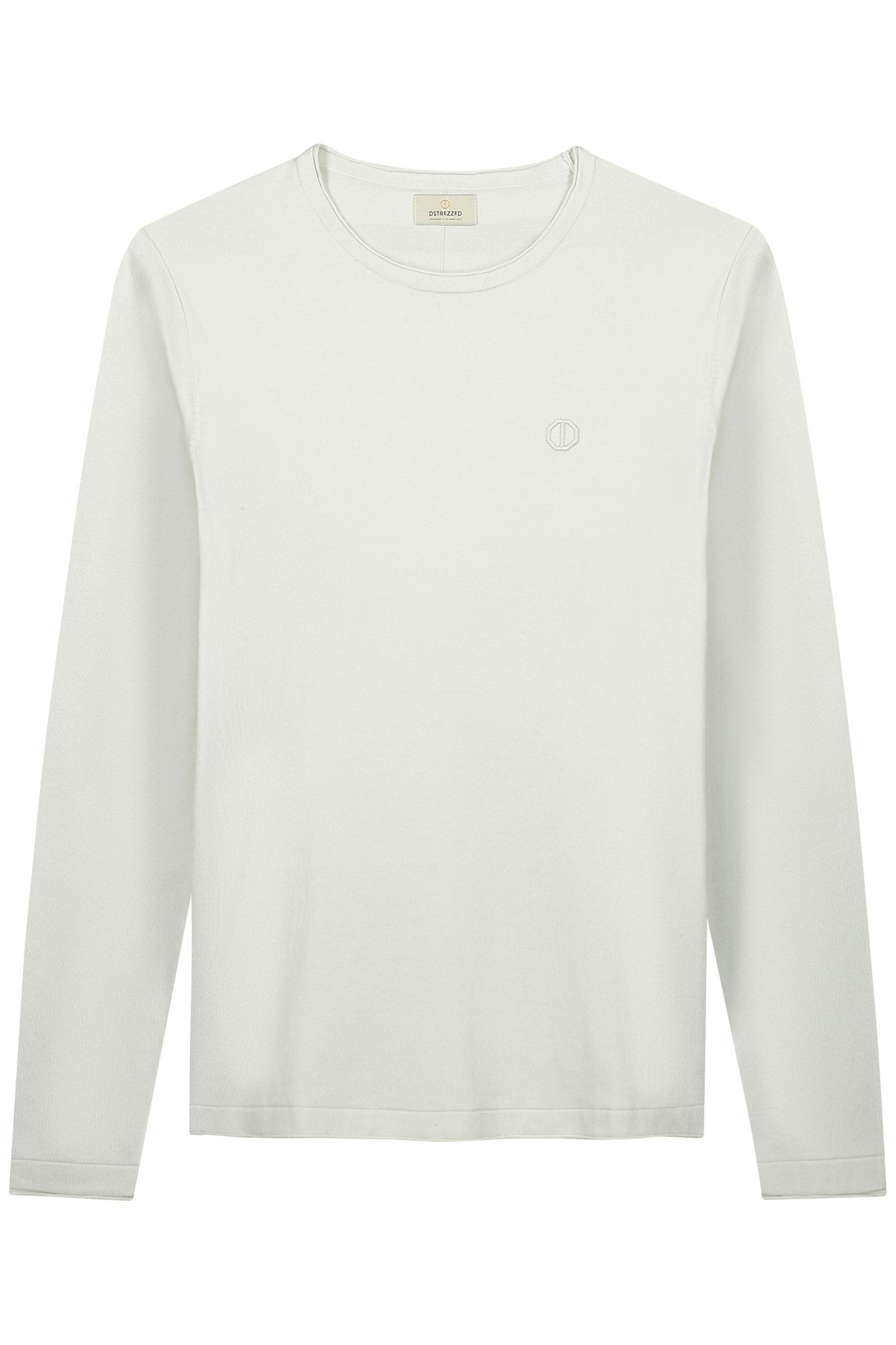 DS-GAGE CREW SILVER BIRCH 3
