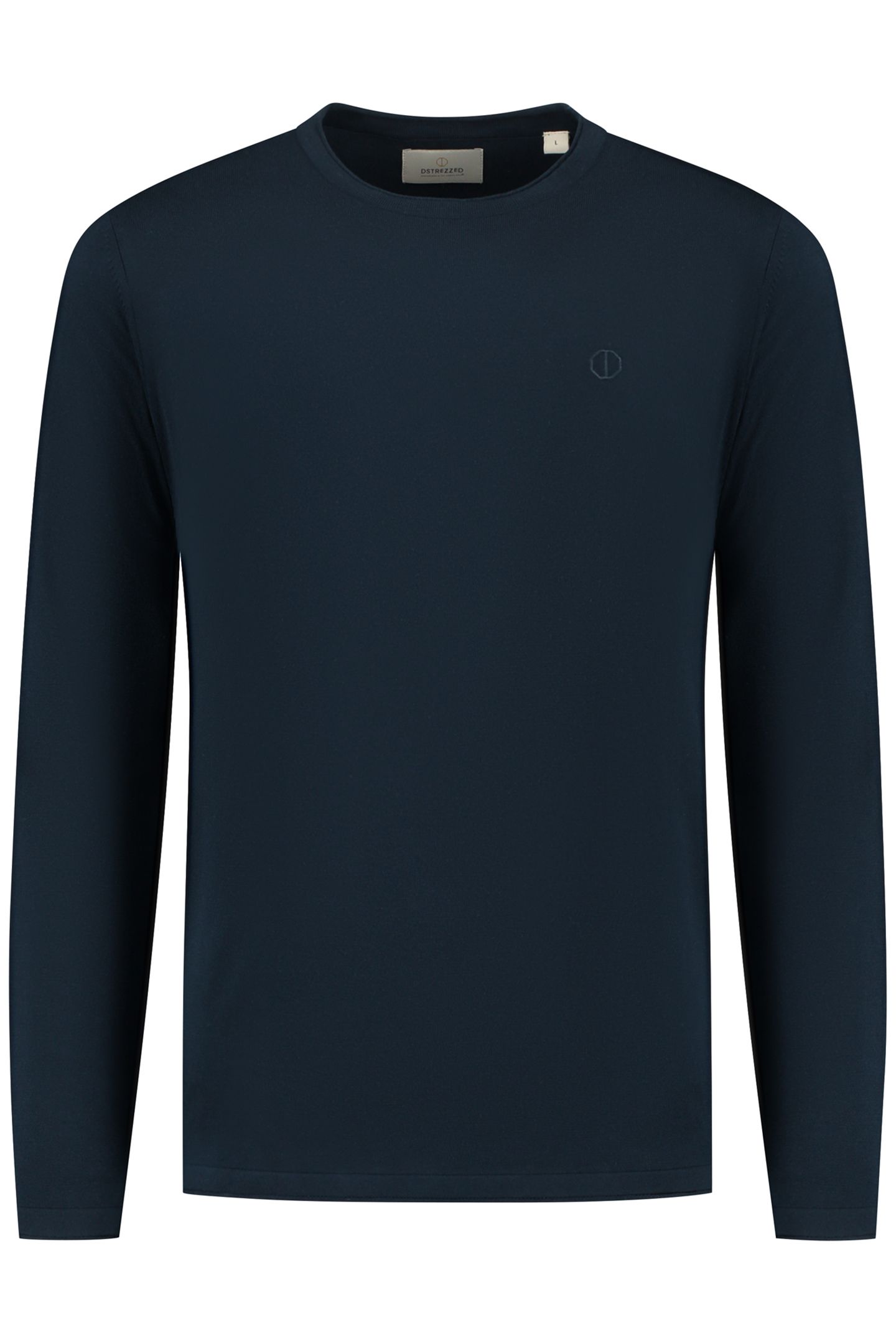 DS-GAGE CREW DK. NAVY 4
