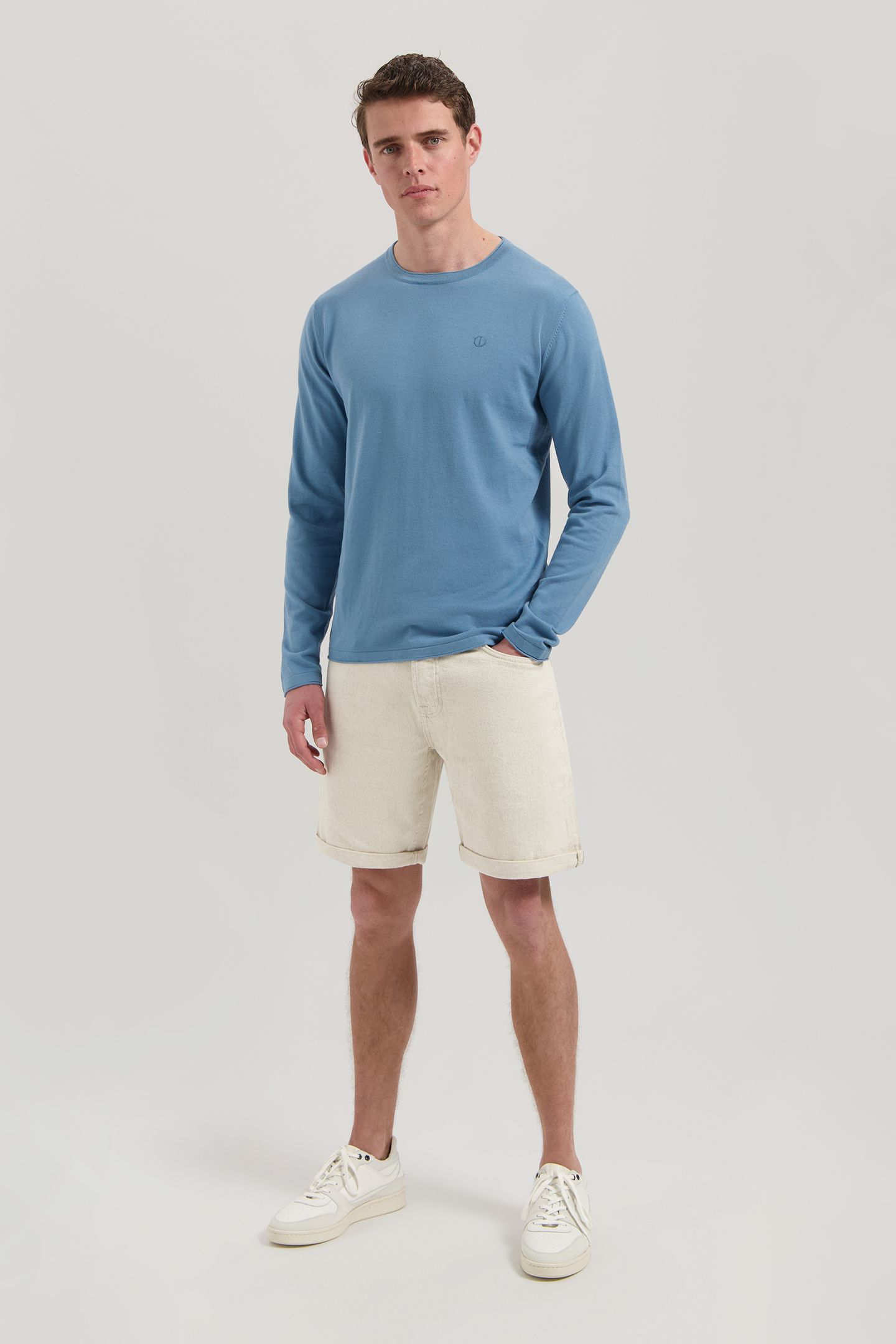 DS-GAGE CREW PROVINCIAL BLUE 3