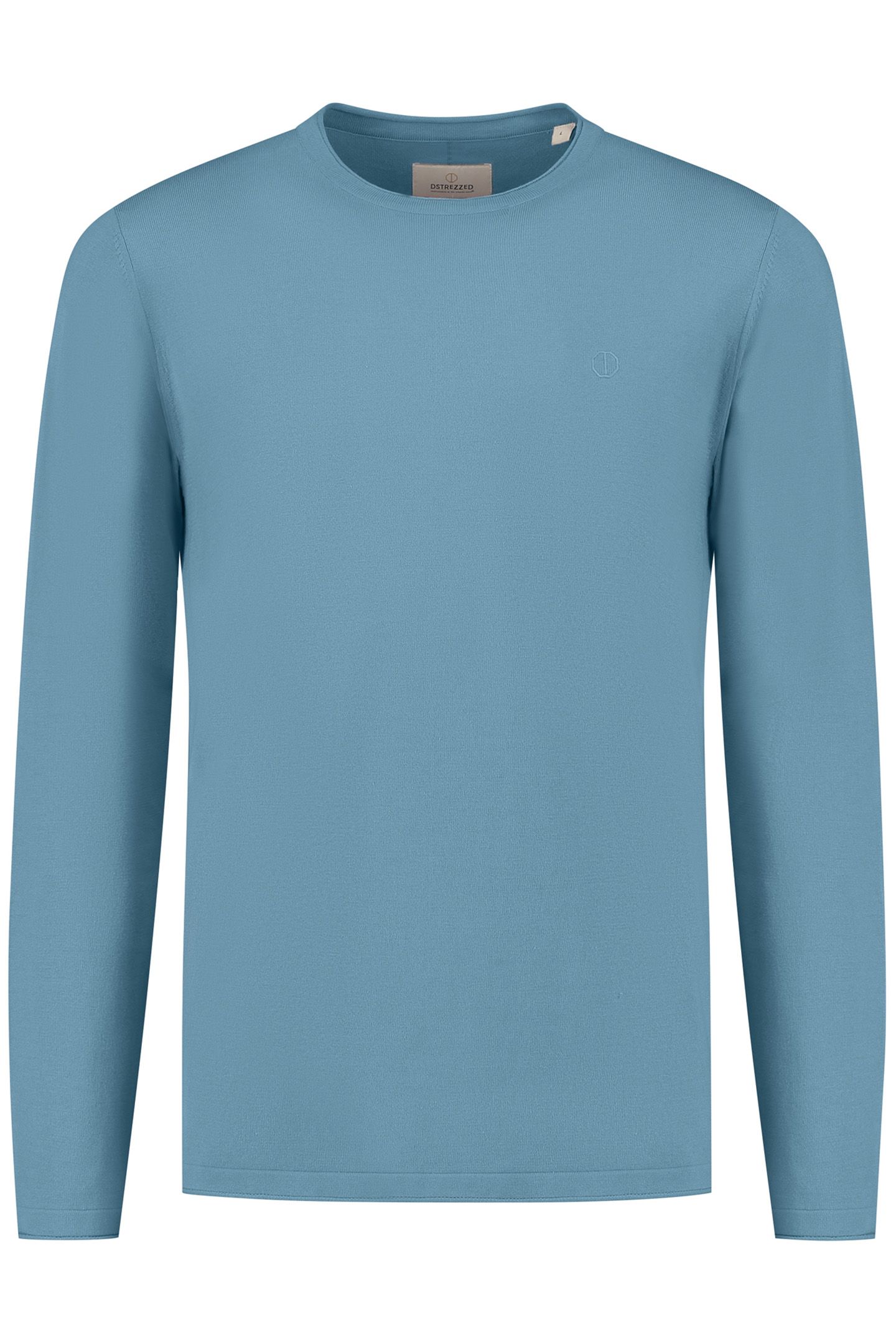 DS-GAGE CREW PROVINCIAL BLUE 4