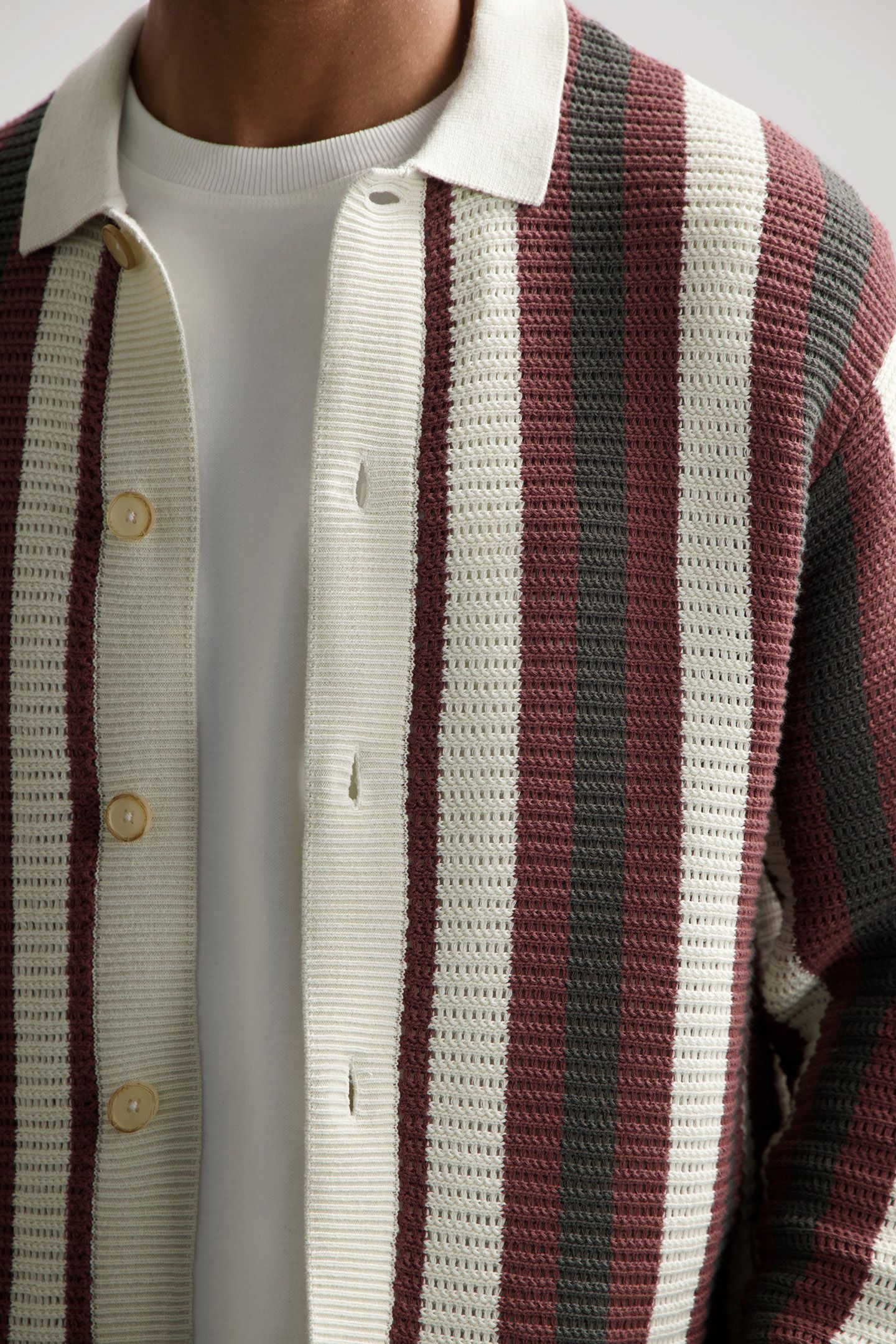 DS-PAR VEST MARRON 6