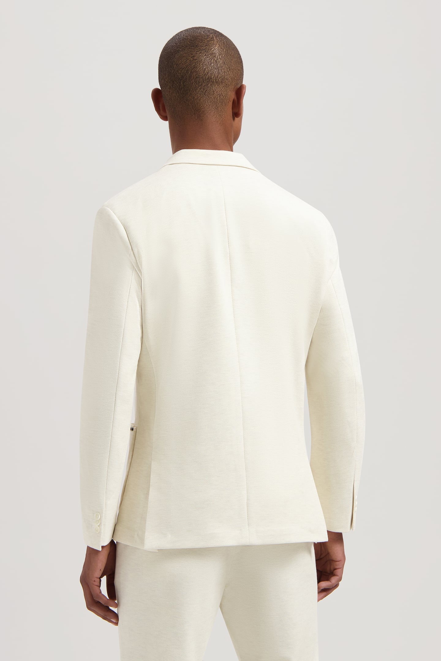 DS-PIKE BLAZER SILVER BIRCH 2