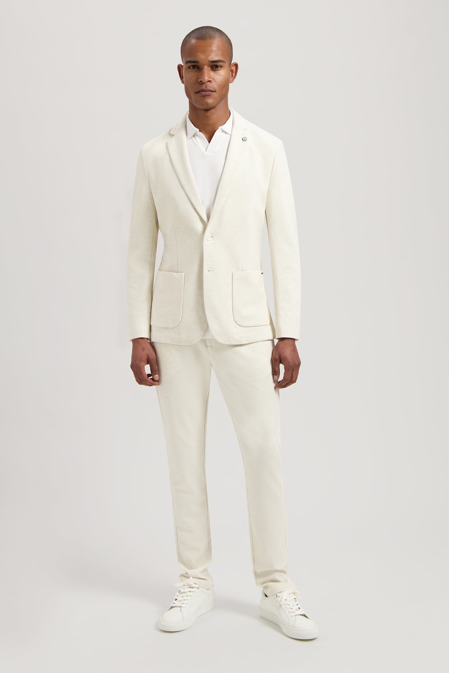 DS-PIKE BLAZER SILVER BIRCH 3