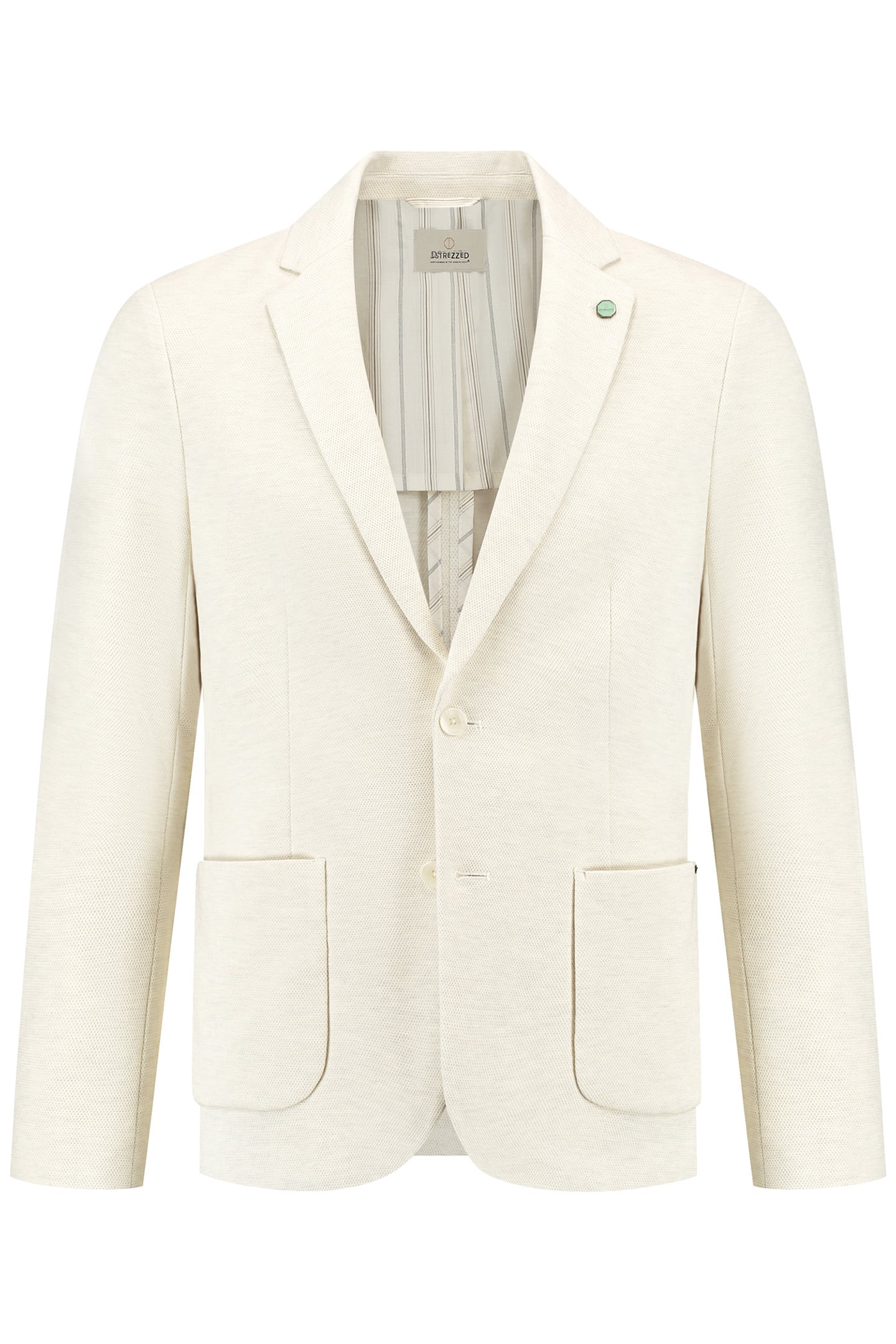 DS-PIKE BLAZER SILVER BIRCH 4