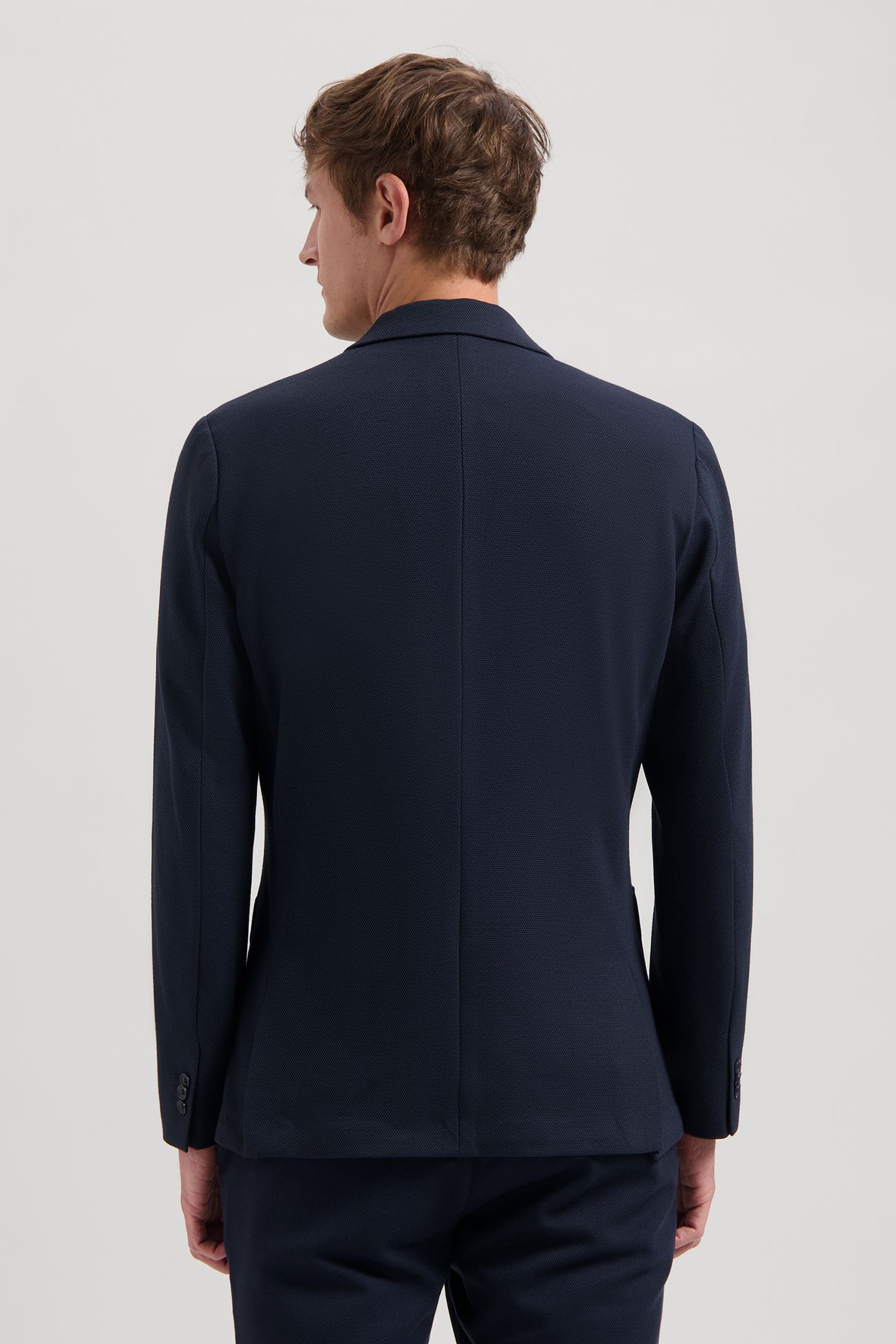 DS-PIKE BLAZER DK. NAVY 2