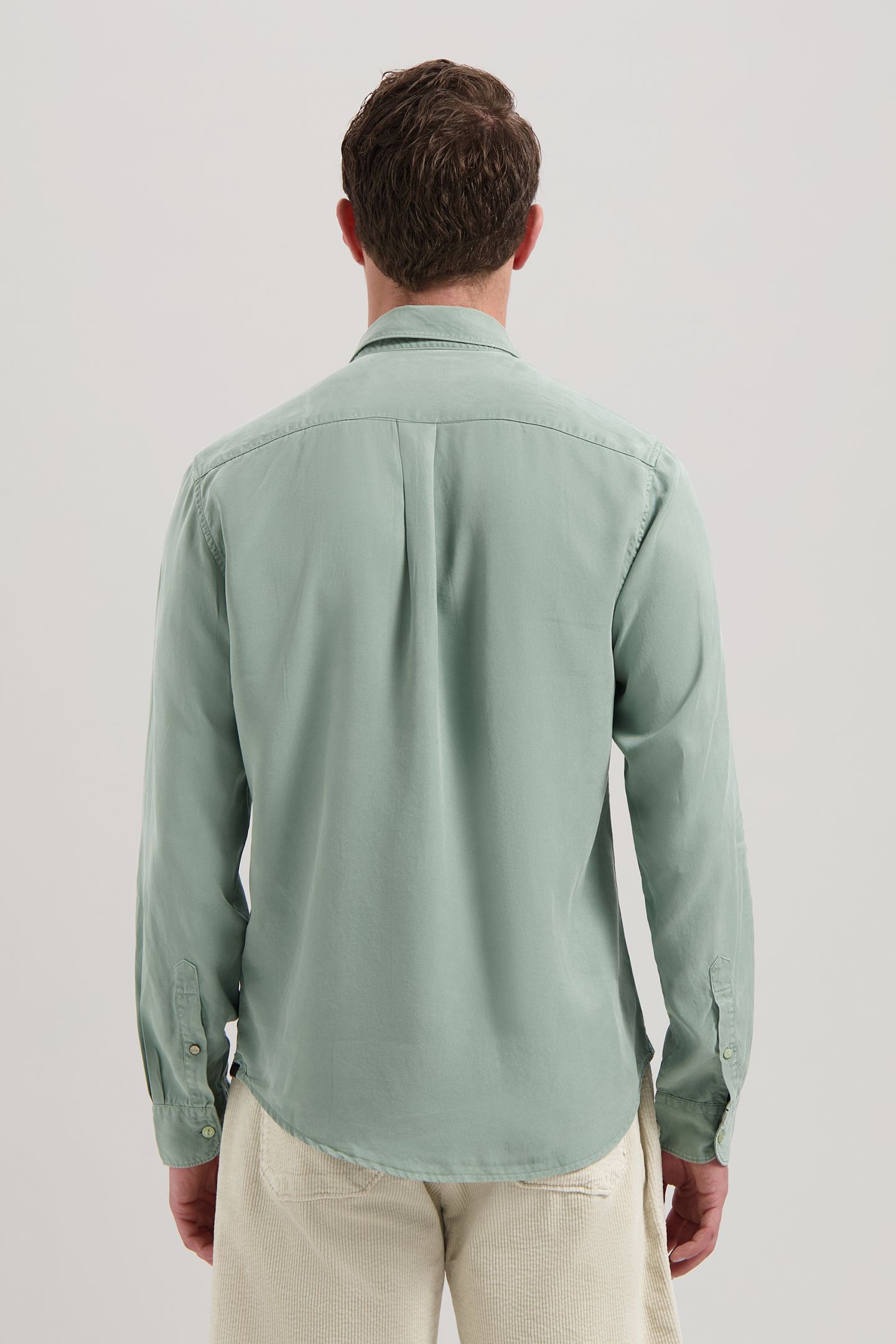 DS-LAMONT SHIRT LILY PAD 2