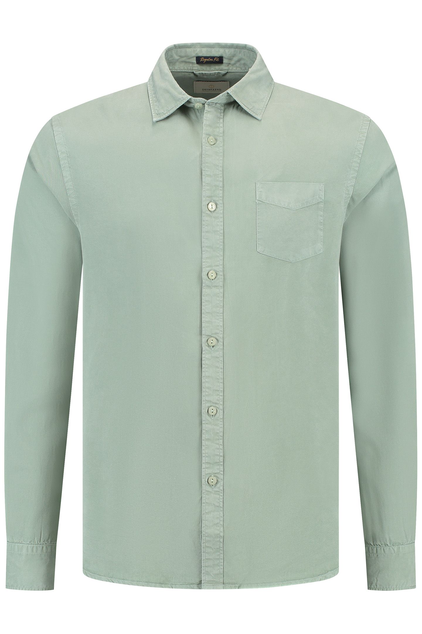 DS-LAMONT SHIRT LILY PAD 4