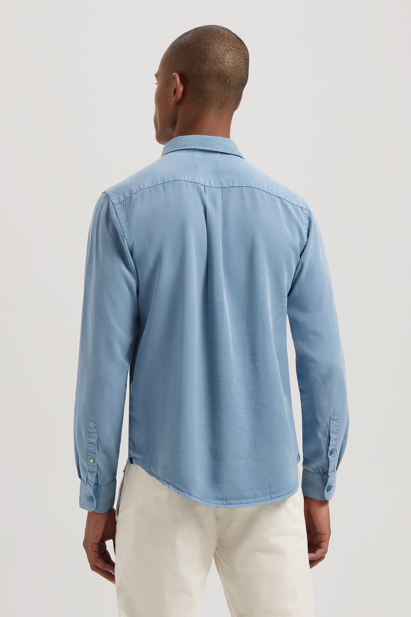 DS-LAMONT SHIRT PROVINCIAL BLUE 2