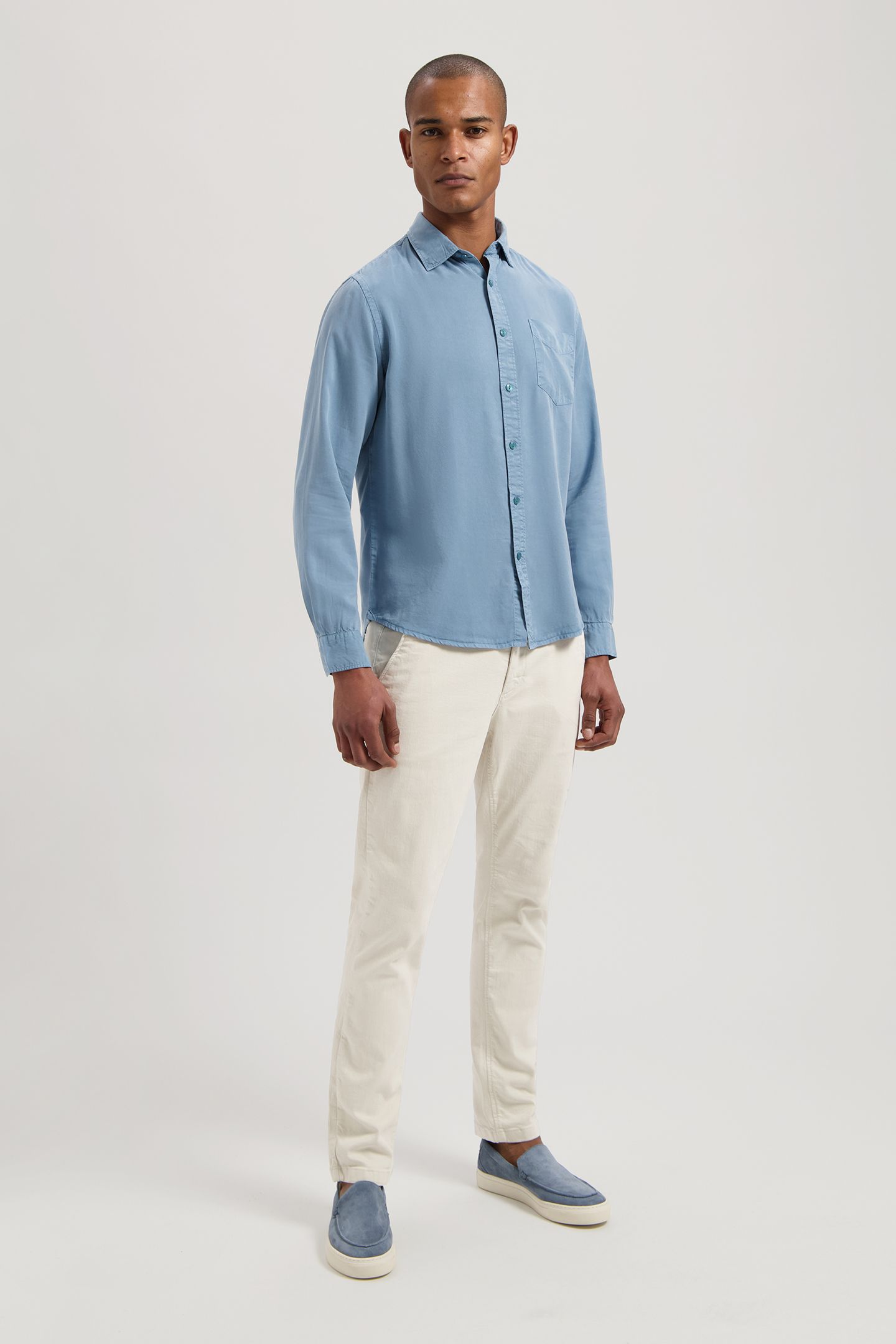 DS-LAMONT SHIRT PROVINCIAL BLUE 3