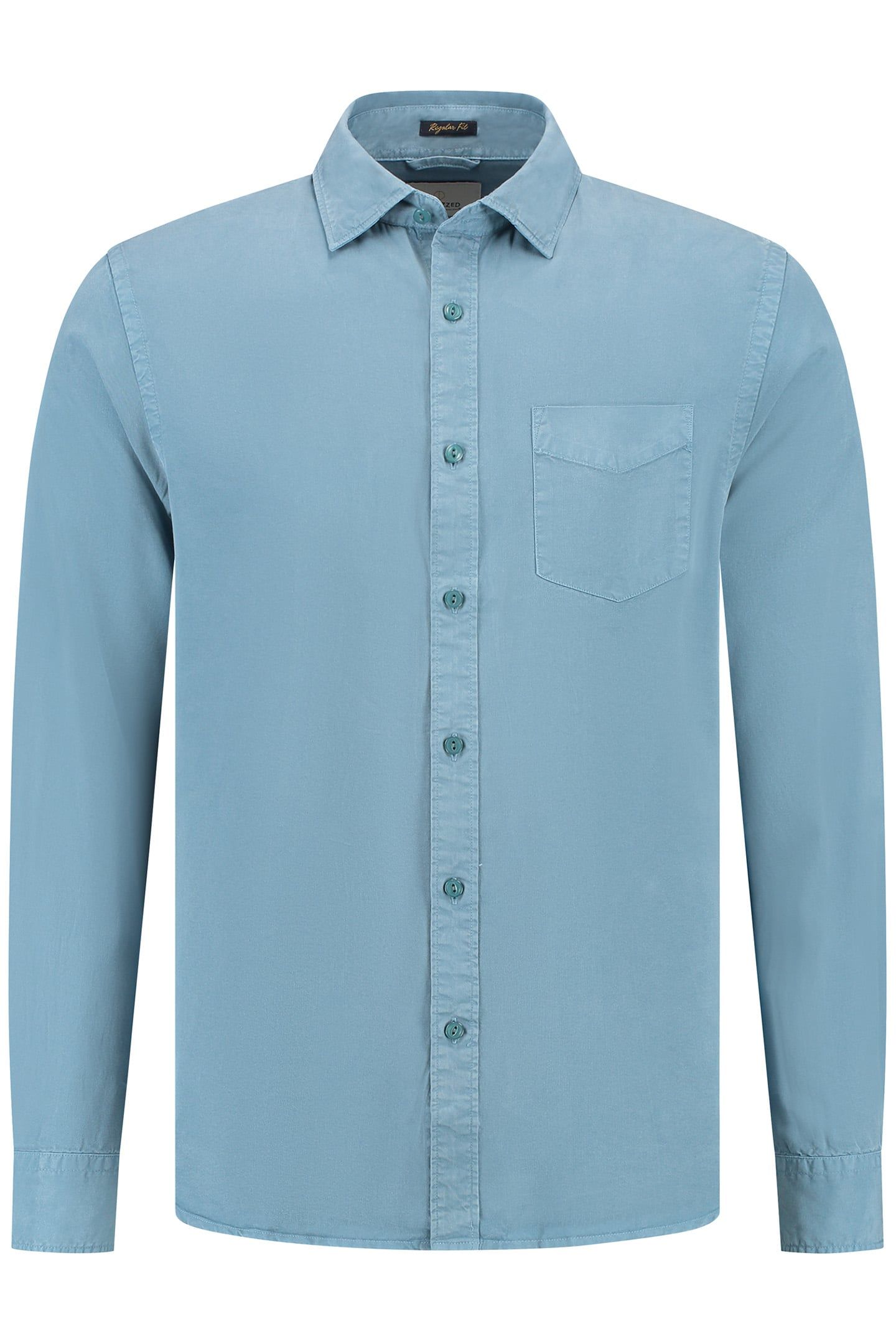 DS-LAMONT SHIRT PROVINCIAL BLUE 4