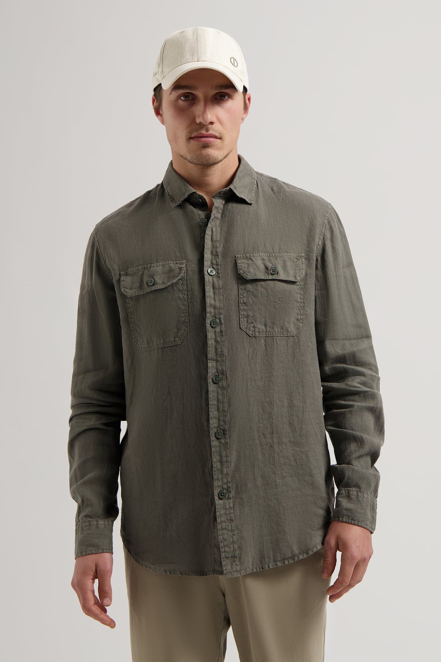 DS-SAMSON WORKER SHIRT CHIMERA 1