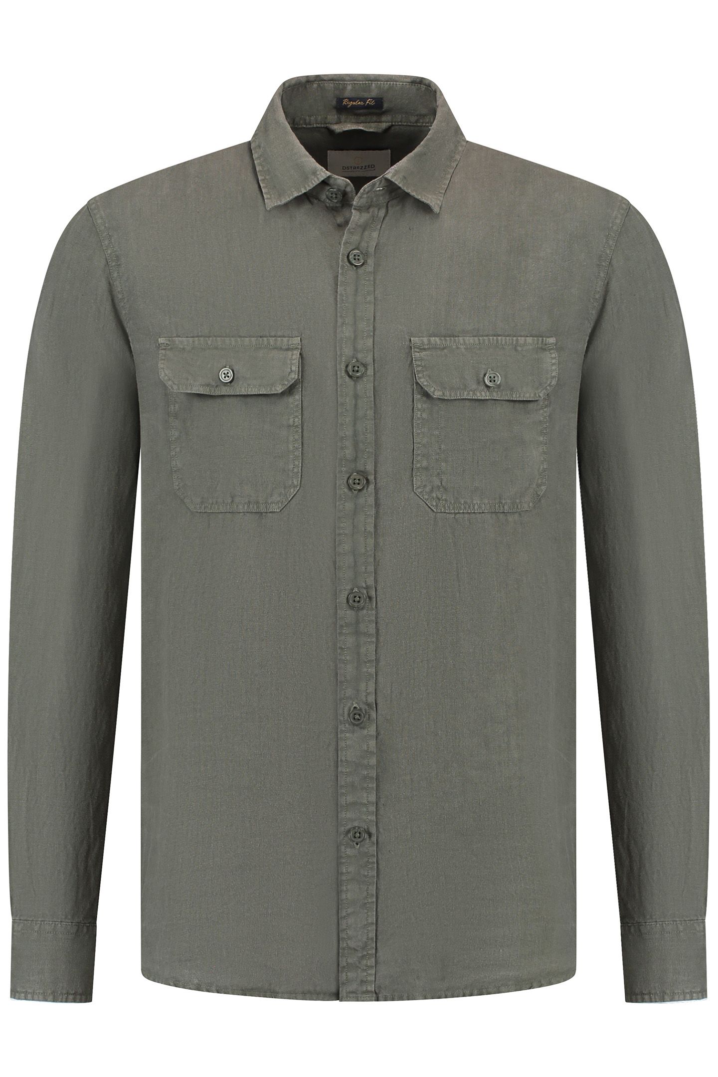 DS-SAMSON WORKER SHIRT CHIMERA 4
