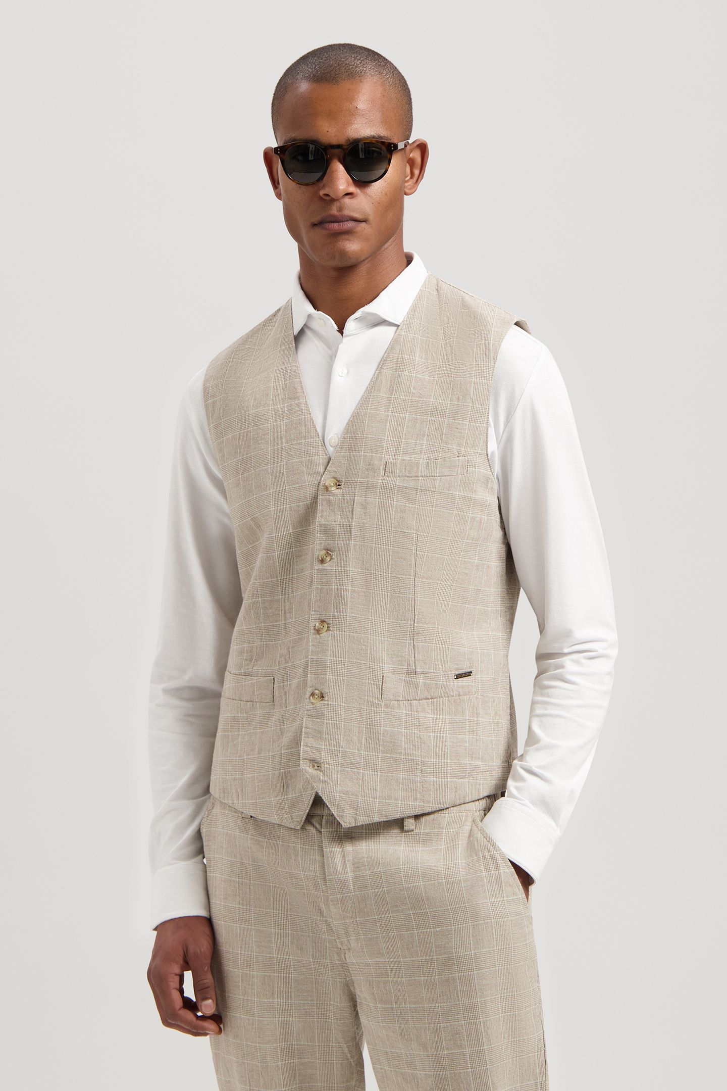 DS-DENNYS GILET TIMBER WOLF 1
