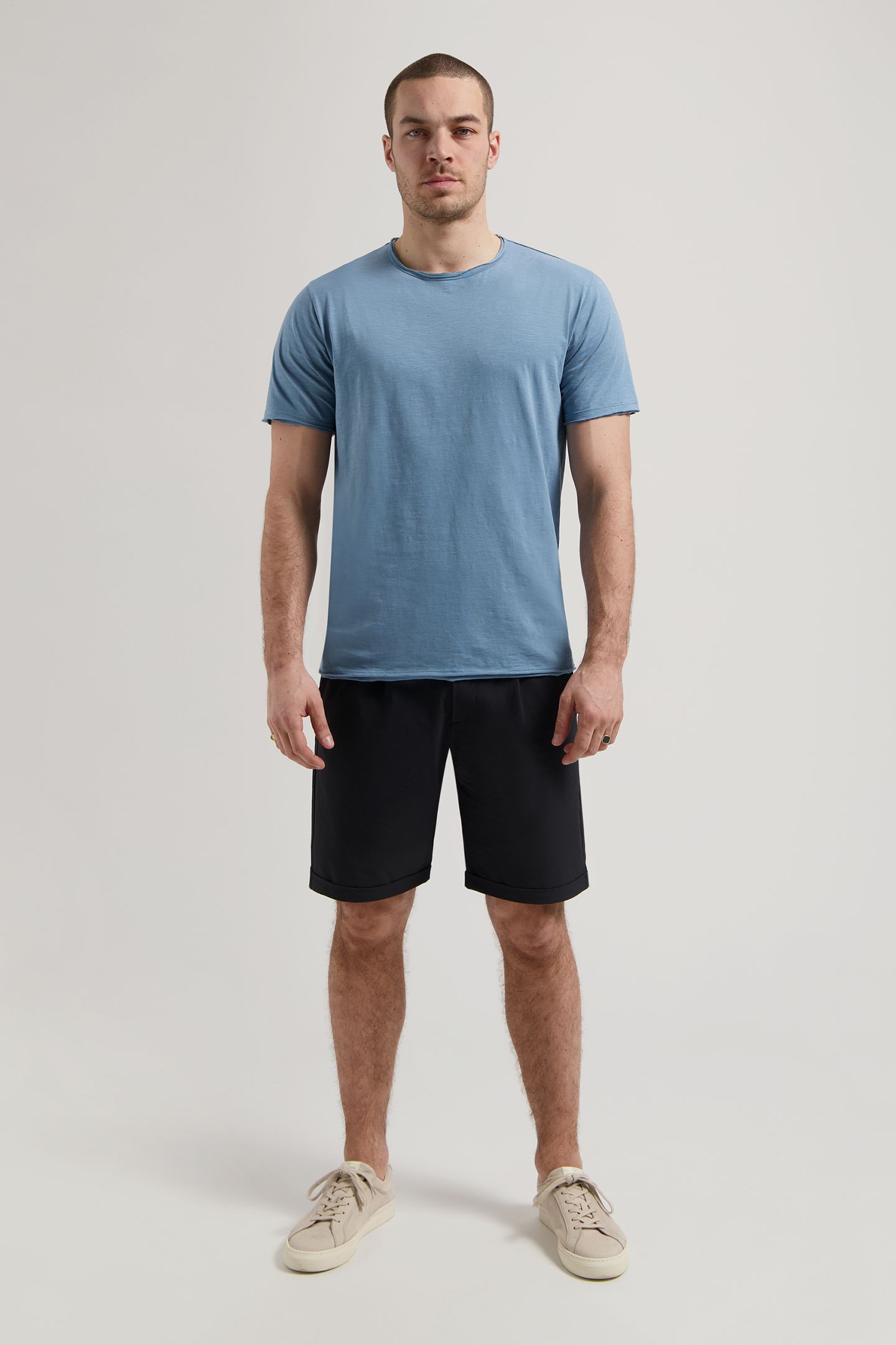 DS-MC QUEEN TEE PROVINCIAL BLUE 3