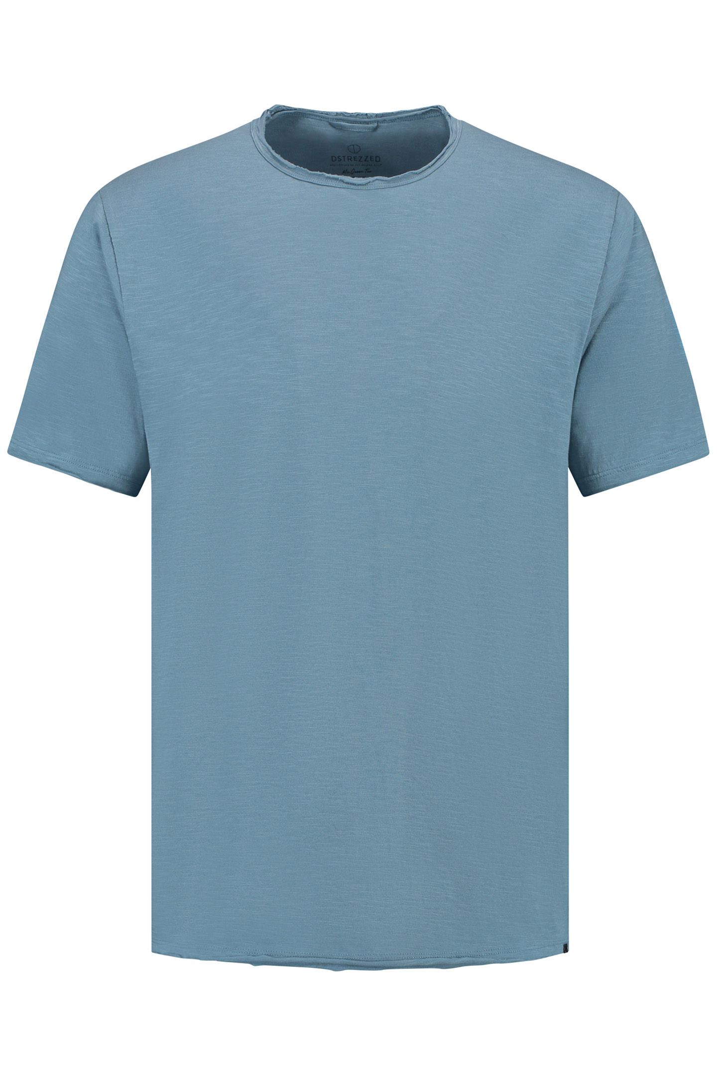 DS-MC QUEEN TEE PROVINCIAL BLUE 4