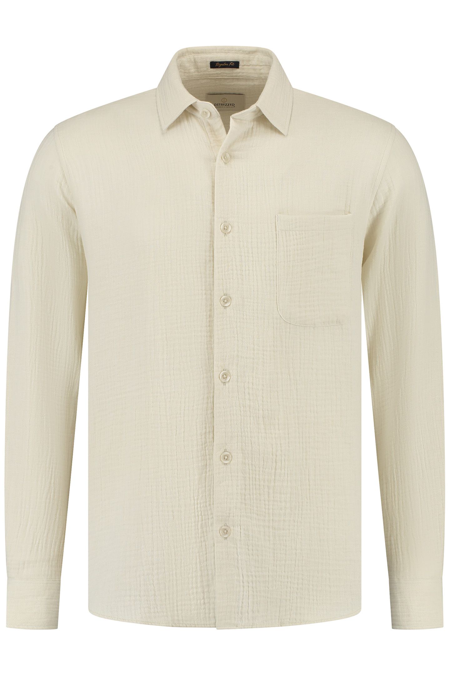 DS-AXTON SHIRT SILVER BIRCH 4