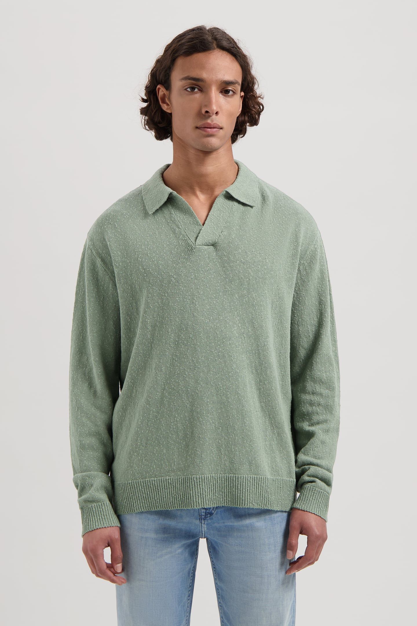 DS-NIKI POLO LILY PAD 1