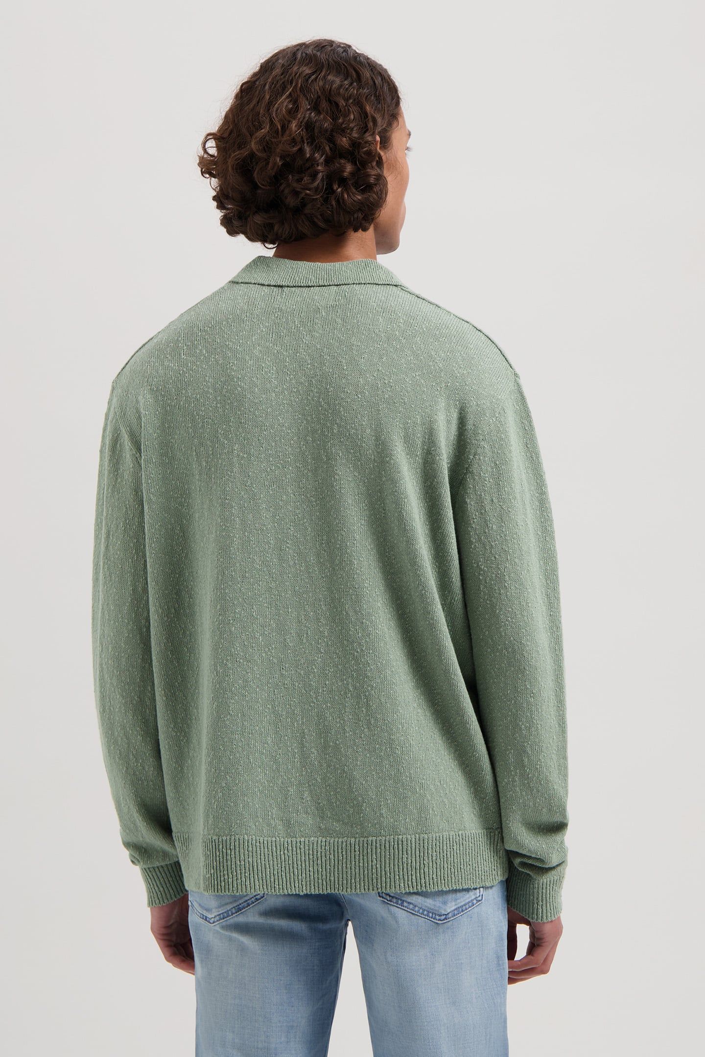 DS-NIKI POLO LILY PAD 2