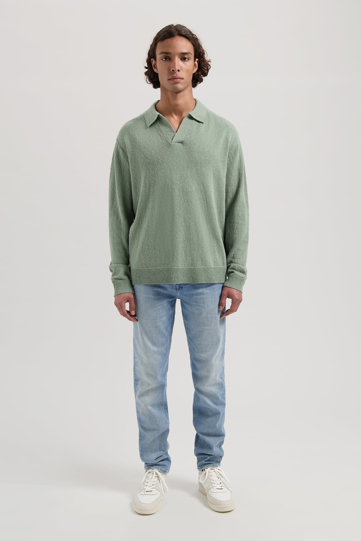 DS-NIKI POLO LILY PAD 3