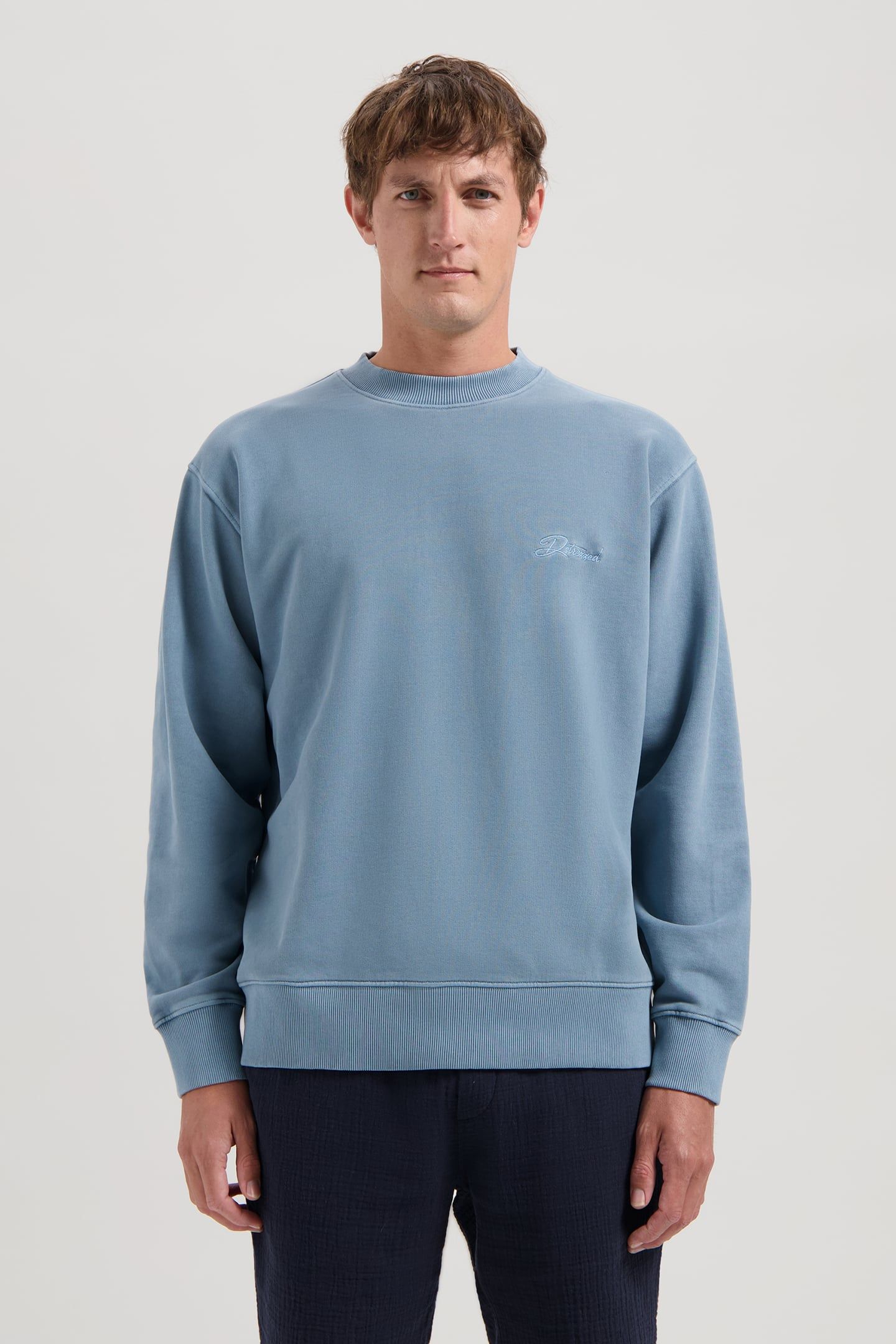 DS-NIKOL CREW PROVINCIAL BLUE 1