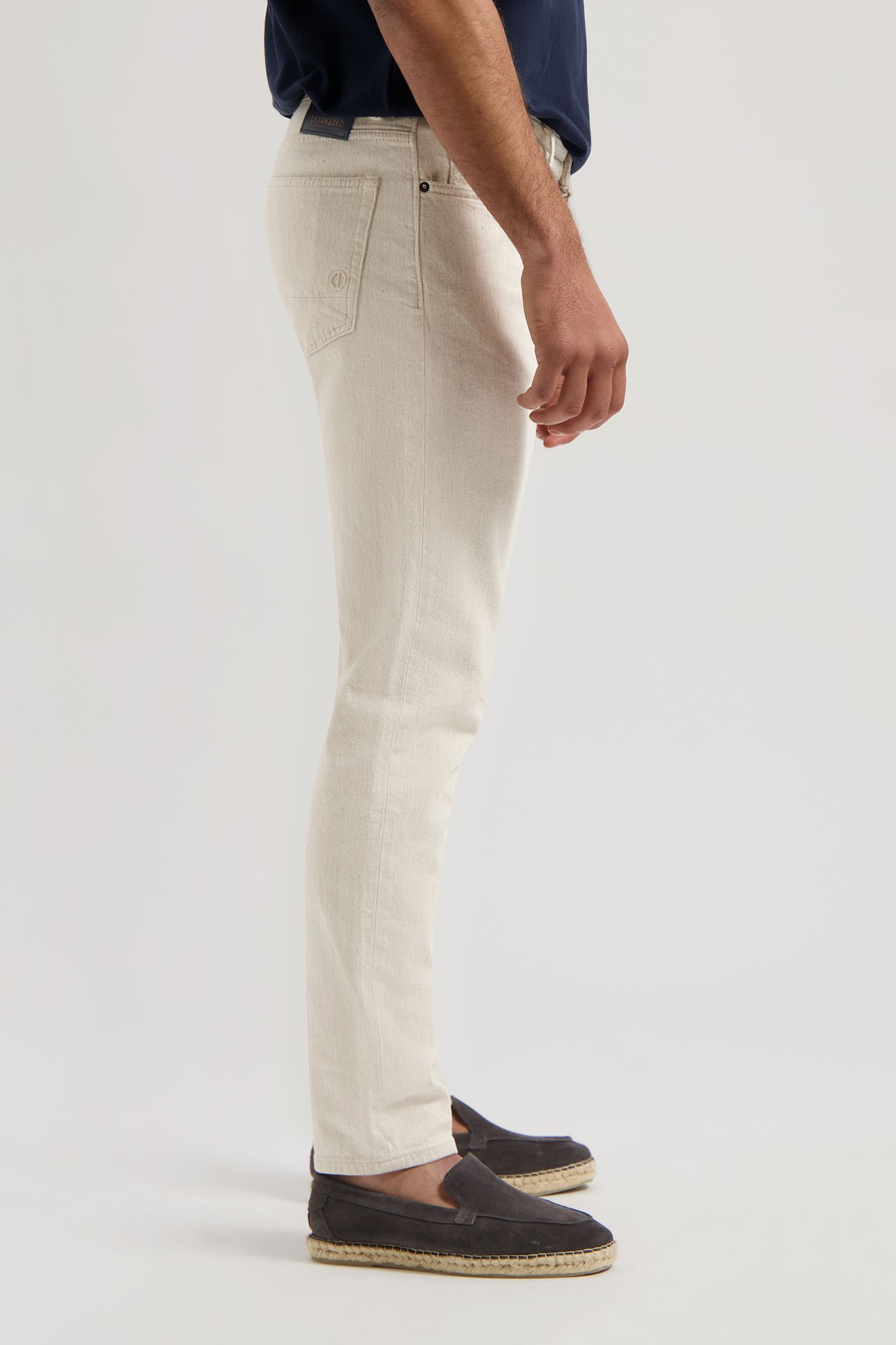 DS-GENT D - NATURE MIX OFFWHITE 5
