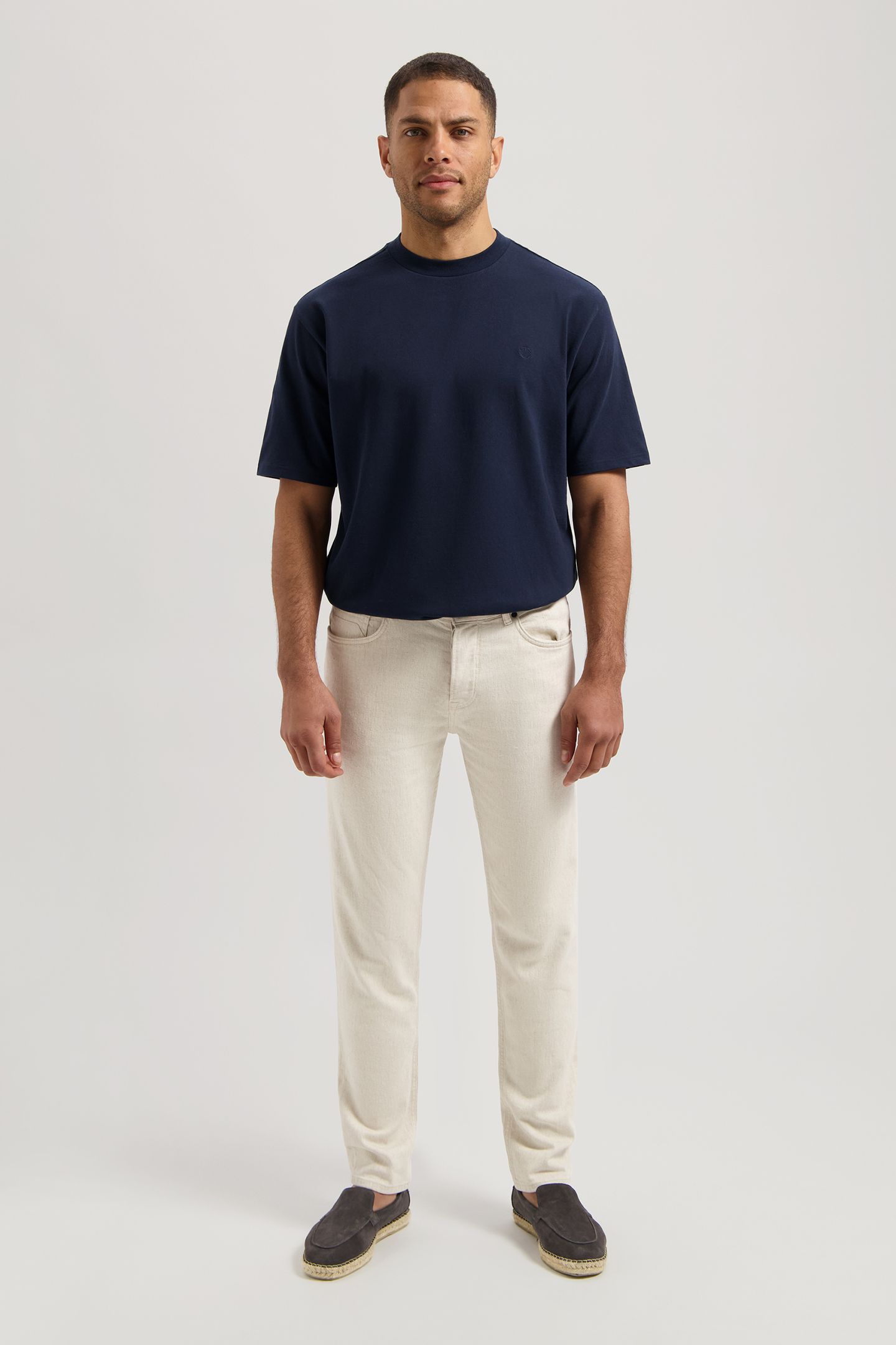 DS-GENT D - NATURE MIX OFFWHITE 3
