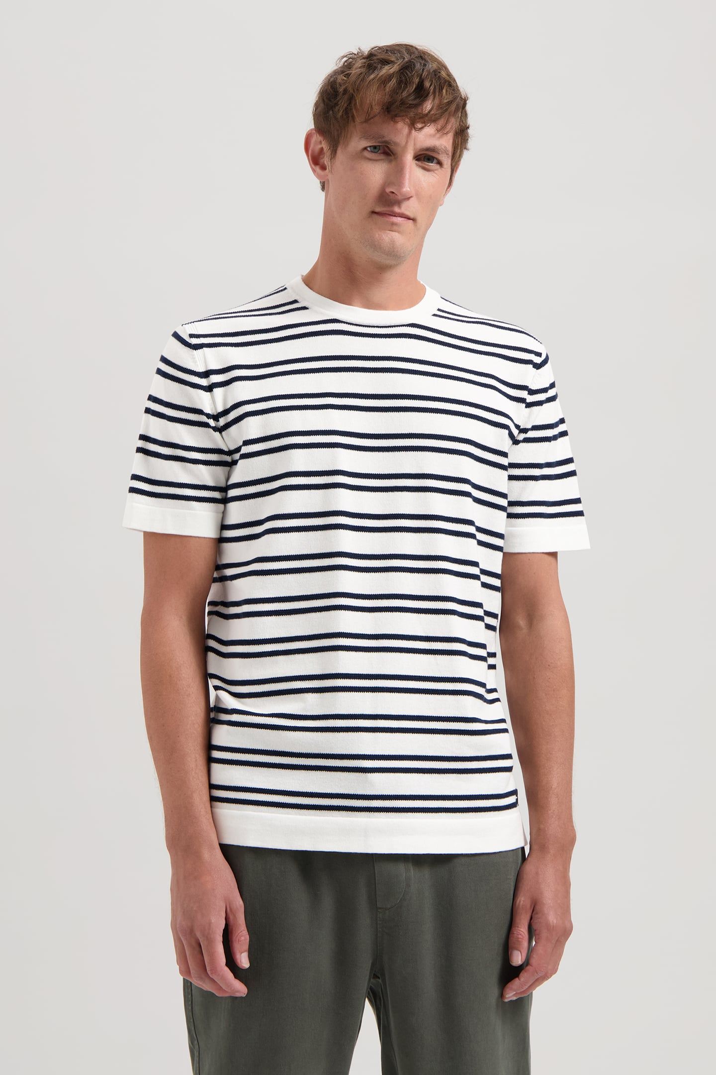 NEREO TEE WHITE 1