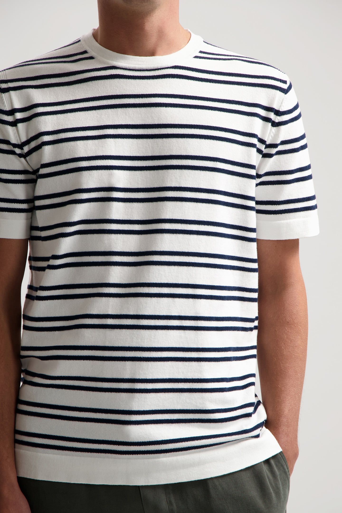 NEREO TEE WHITE 5