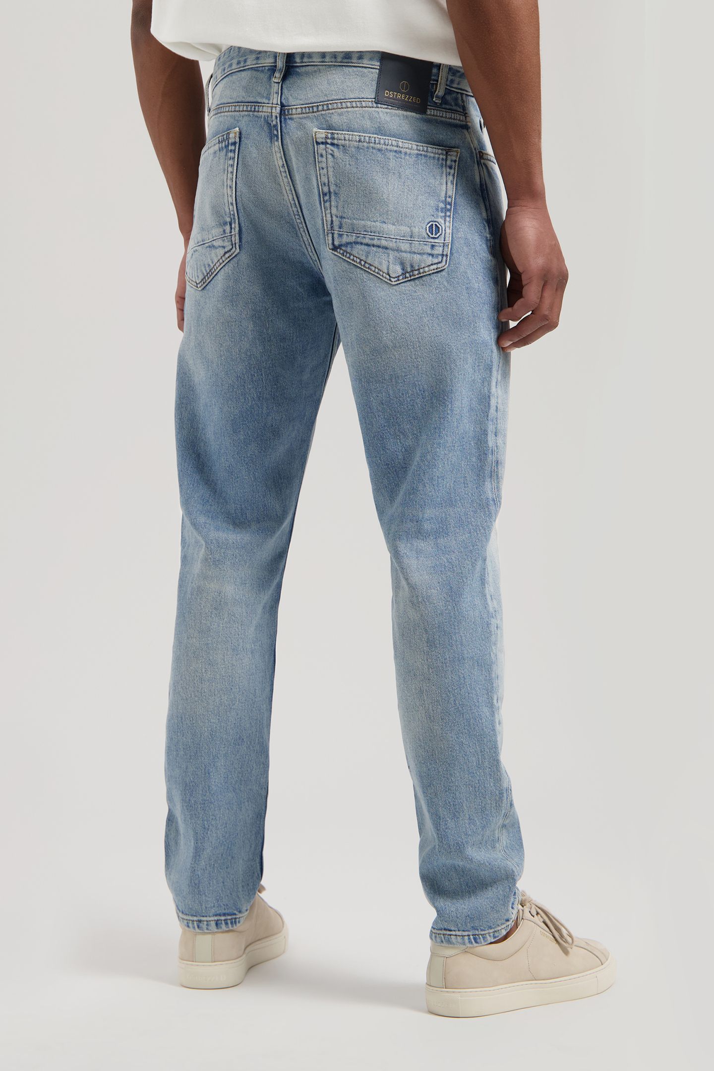 DS-GENT D - CHEF'S FAVORITE BLUE CHEFS FAVORITE BLUE 2
