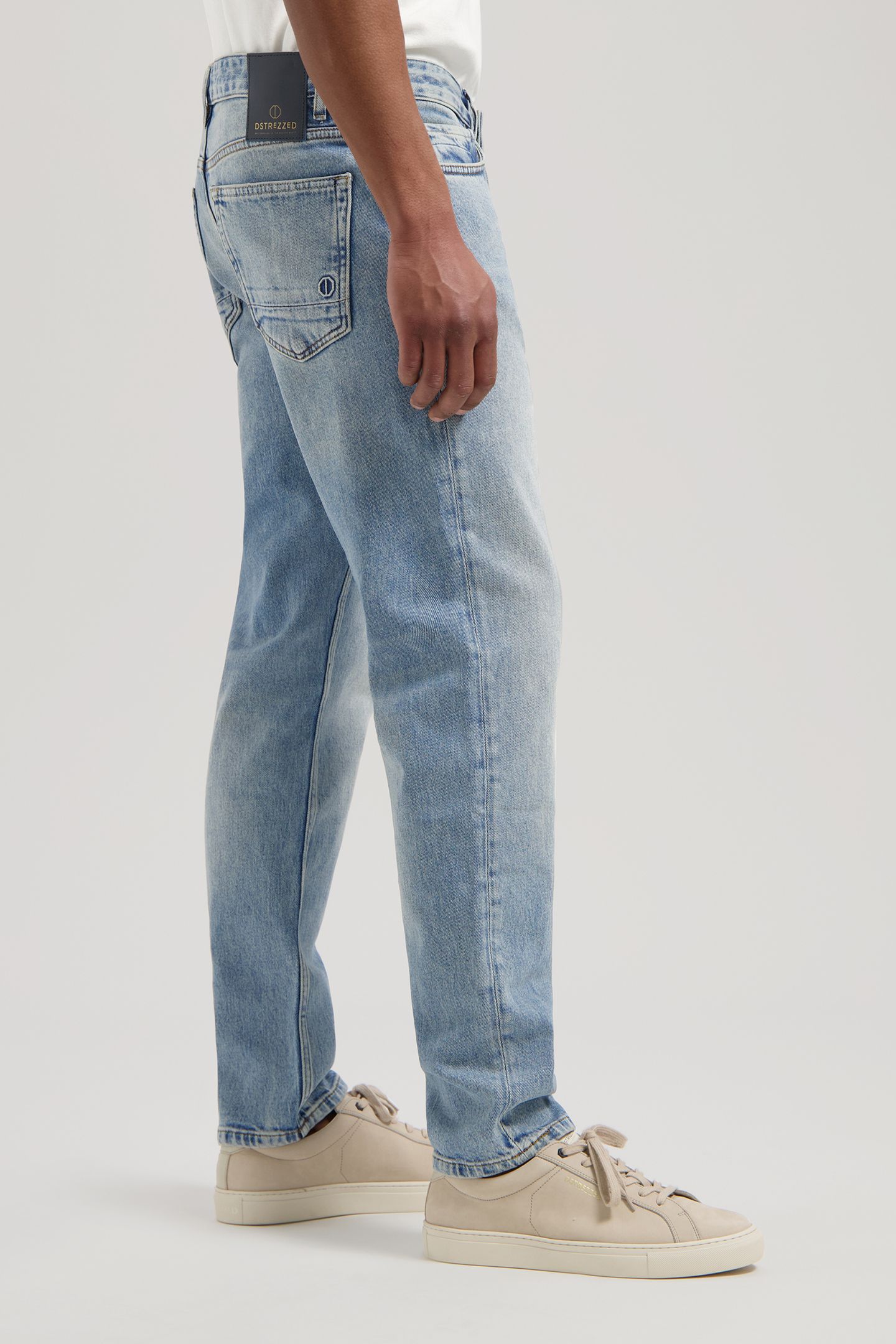 DS-GENT D - CHEF'S FAVORITE BLUE CHEFS FAVORITE BLUE 5