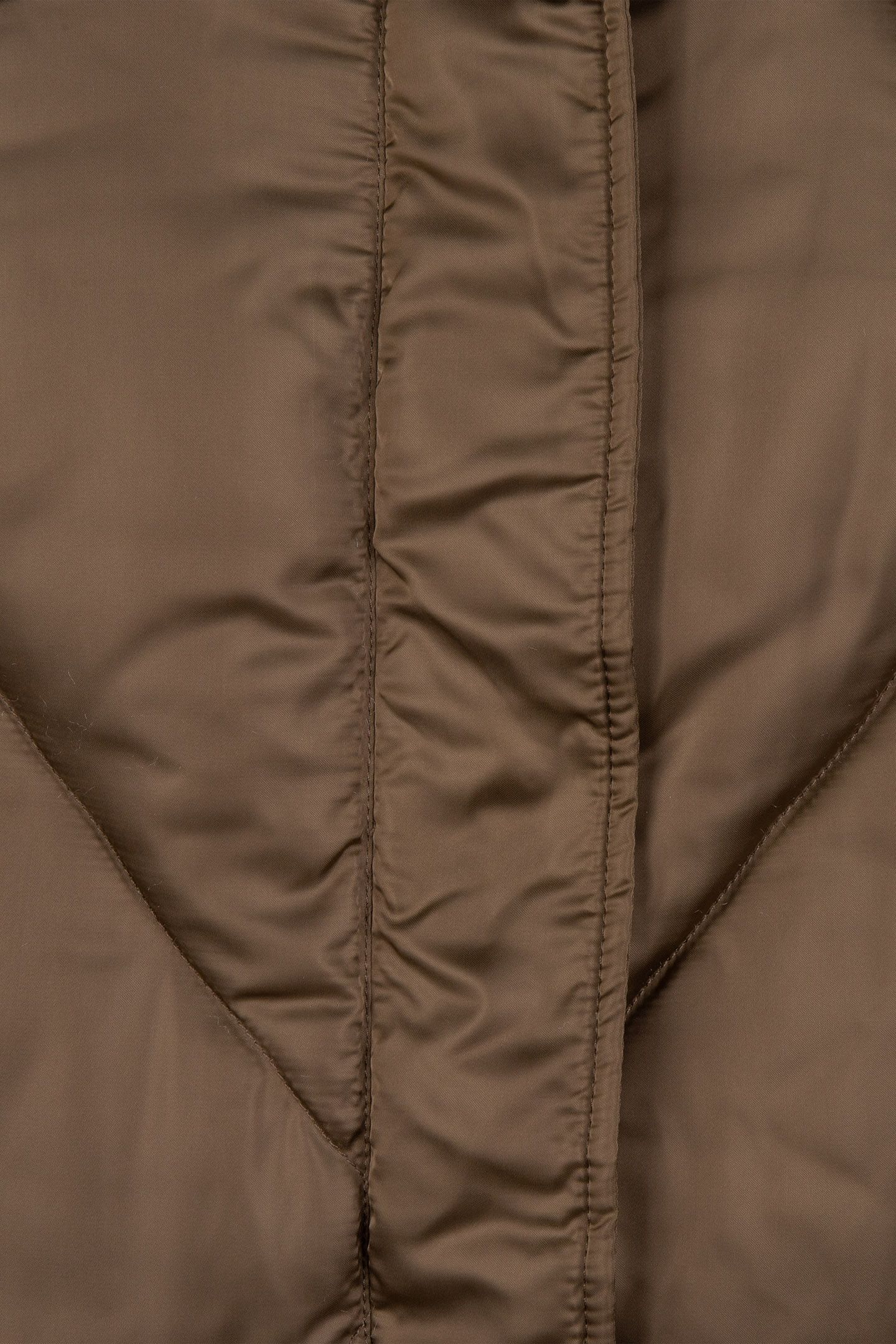 BODYWARMER COL ARMY GREEN 9