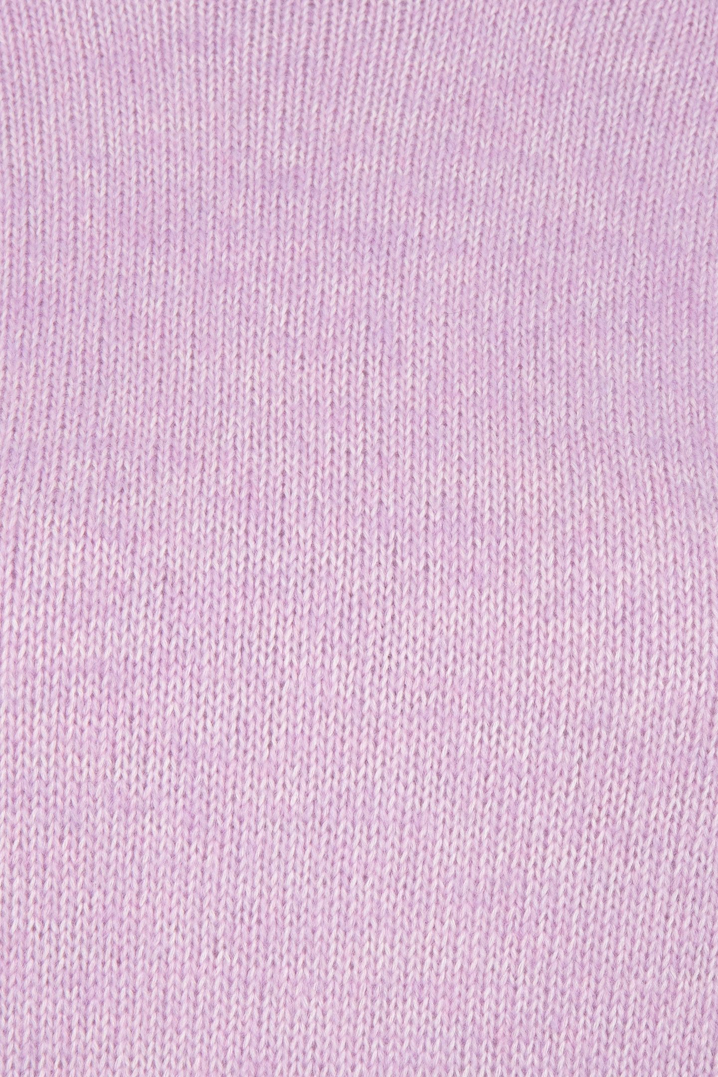 SWEATER PUFF SLVE LILAC 9