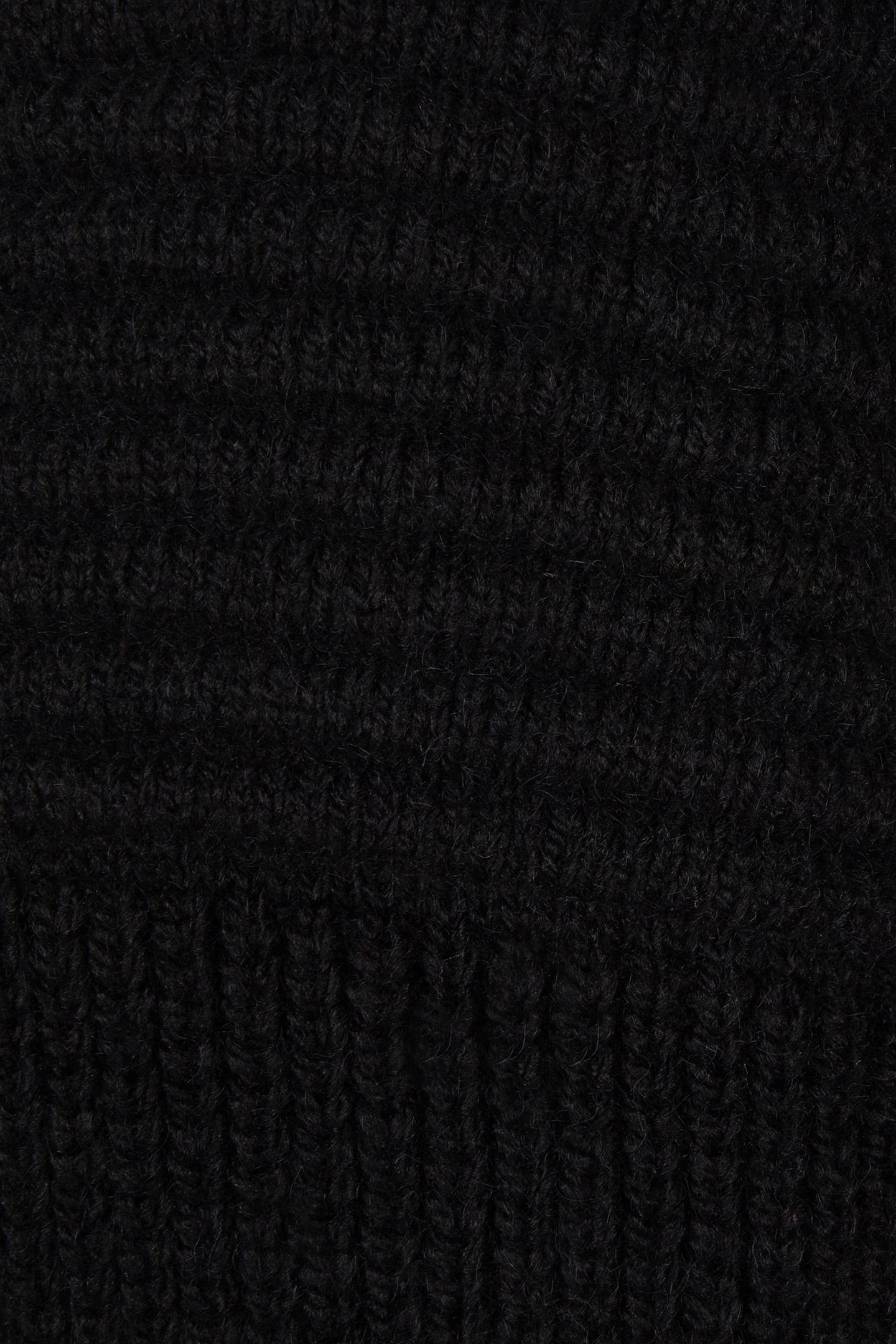 CARDIGAN LONG BLACK 9