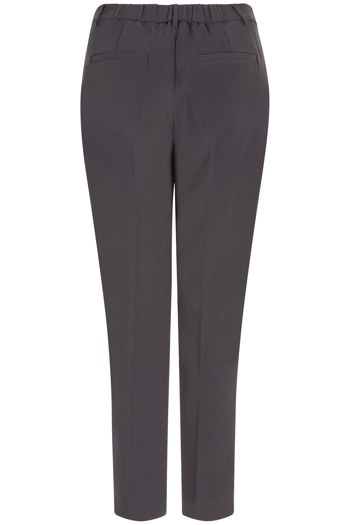 TROUSERS CHINO CITY GREY 5
